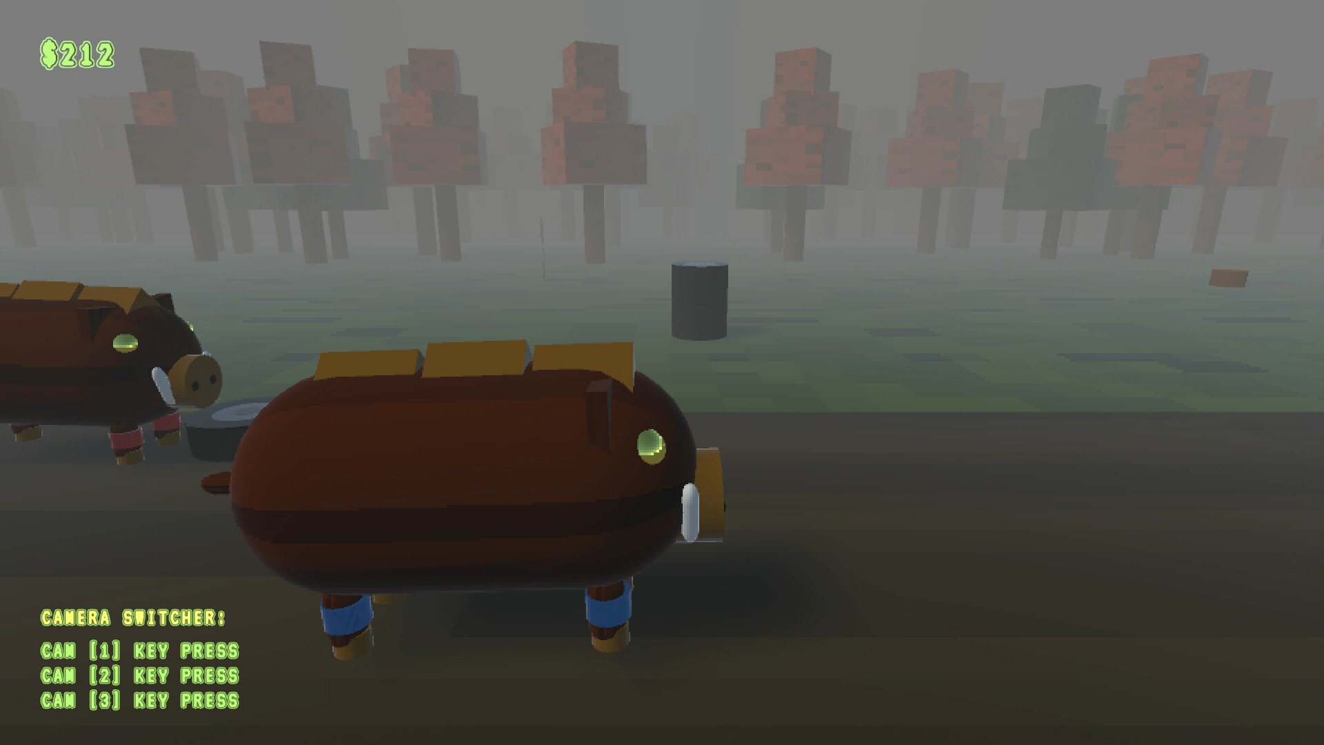 Chernobots screenshot 9