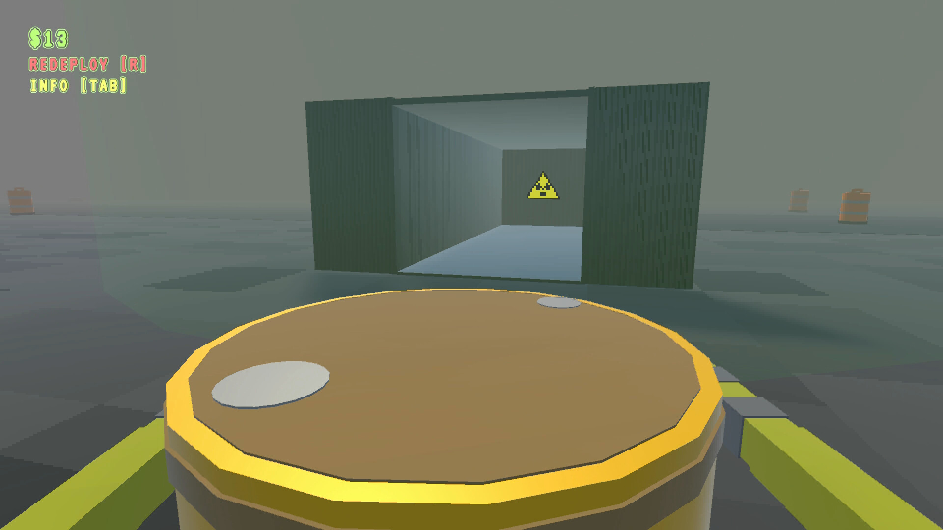 Chernobots screenshot 11
