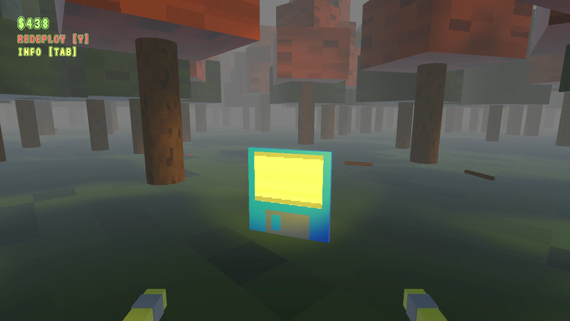Chernobots screenshot 10