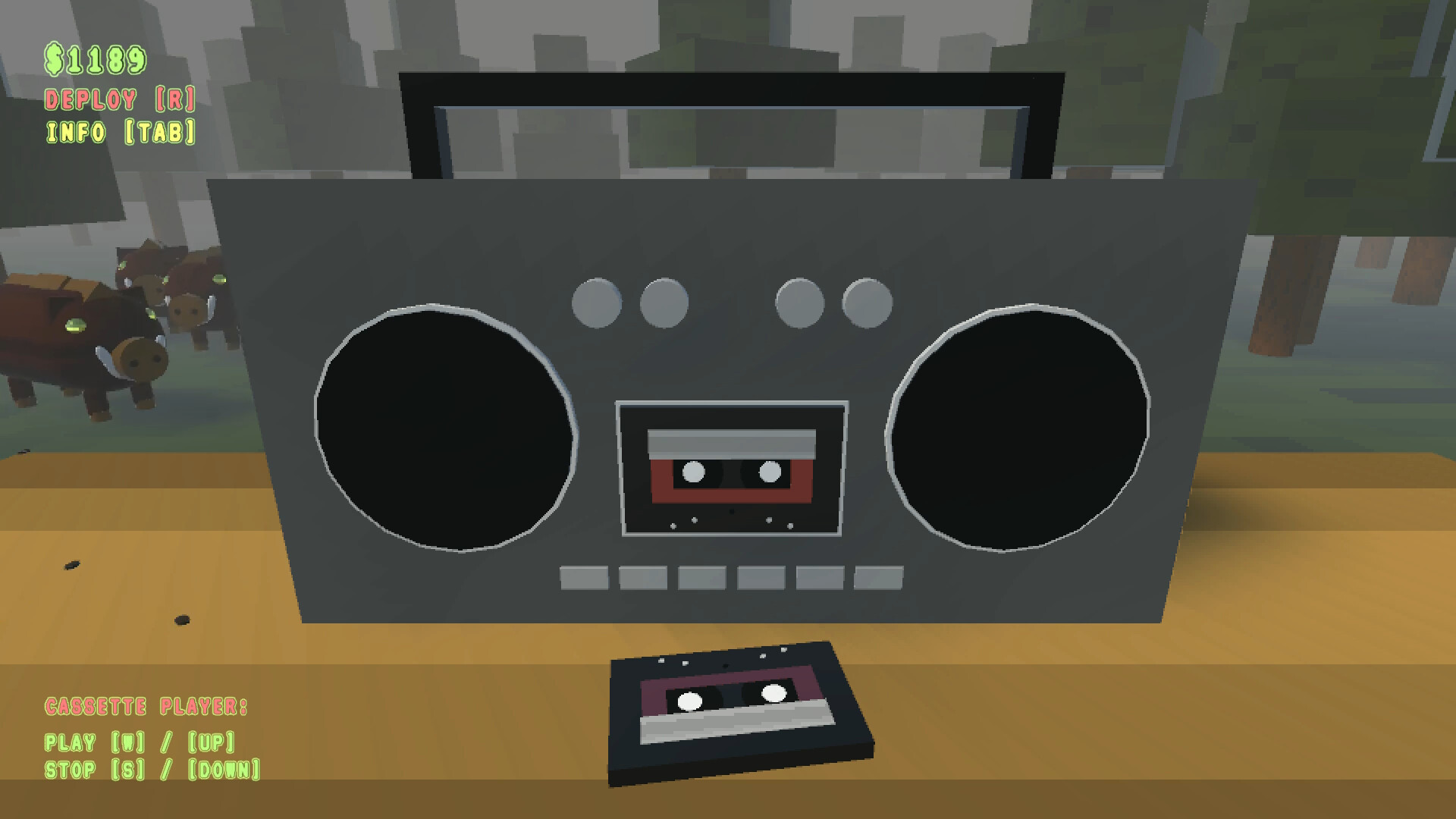 Chernobots screenshot 7