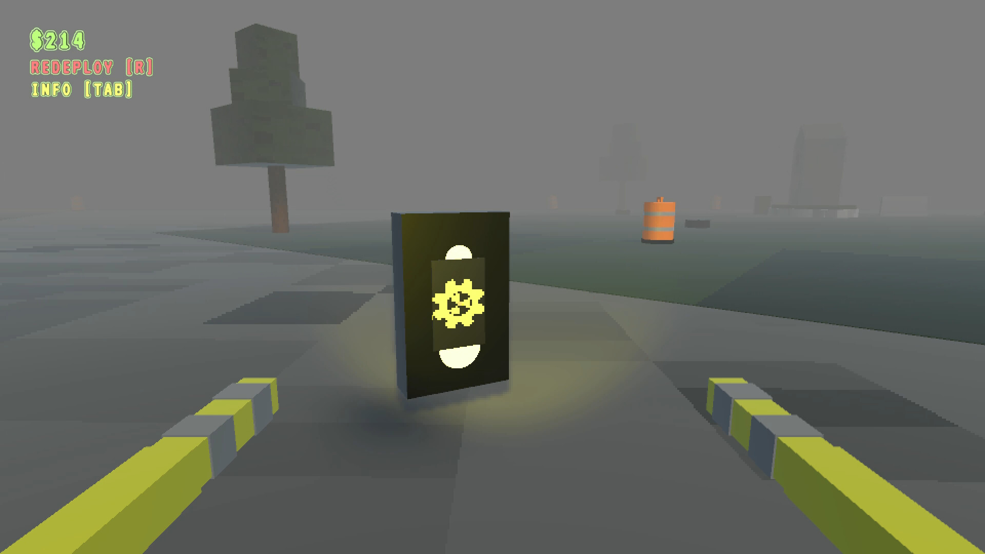 Chernobots screenshot 8