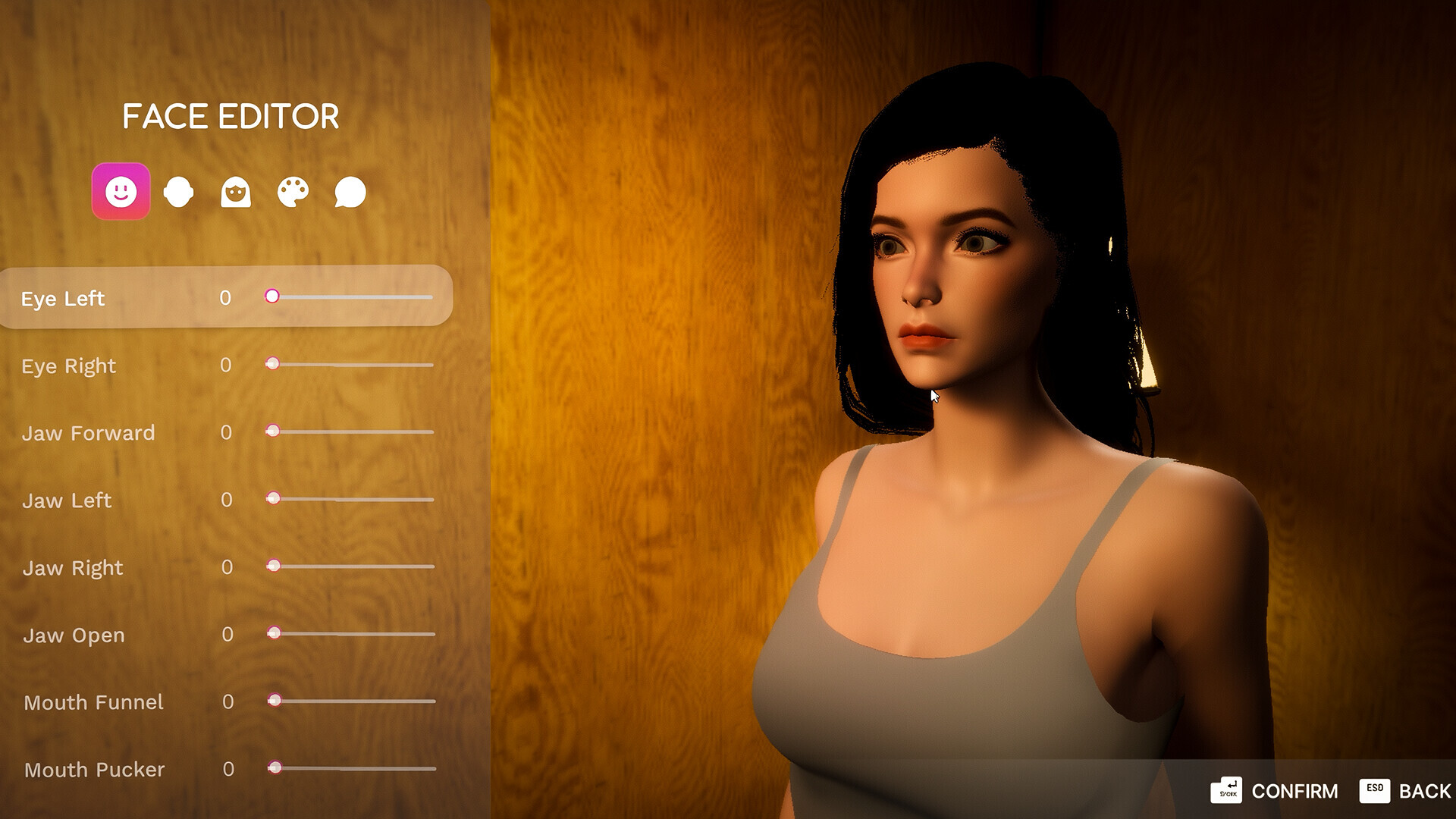 CAM Model Simulator 2026 screenshot 7