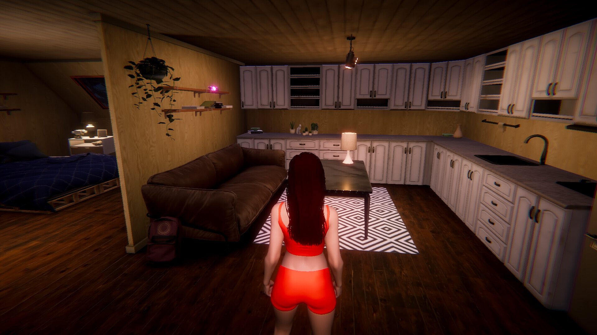 CAM Model Simulator 2026 screenshot 6