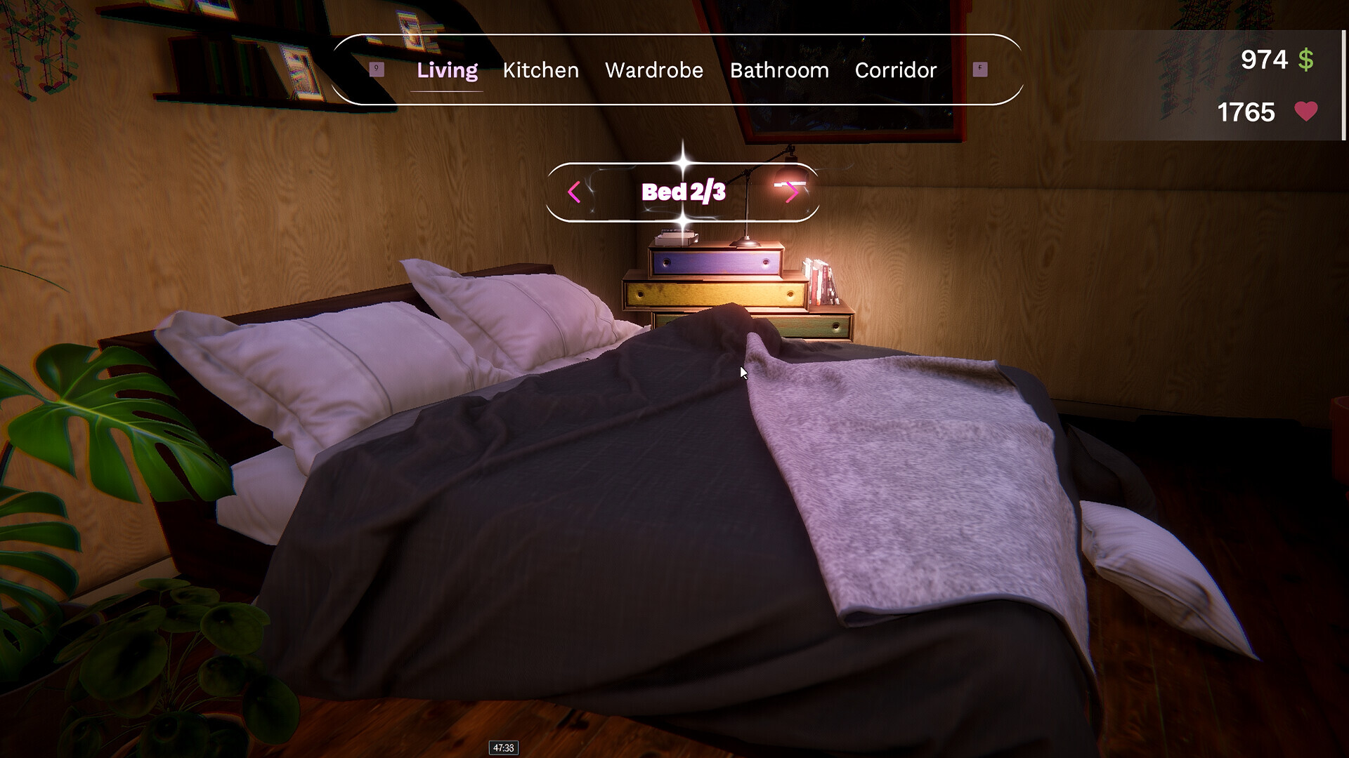 CAM Model Simulator 2026 screenshot 4
