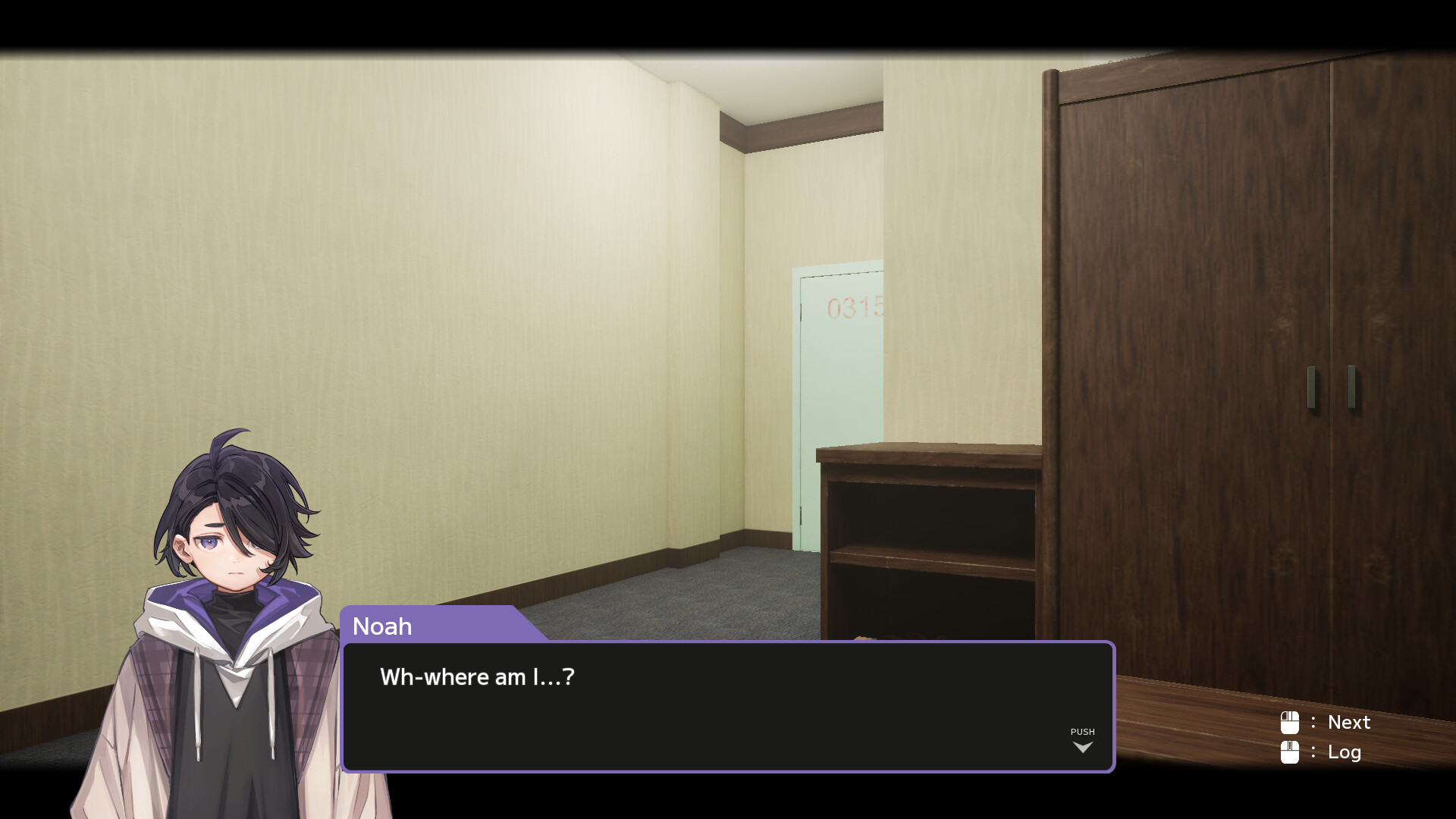UNLOCKERS screenshot 1