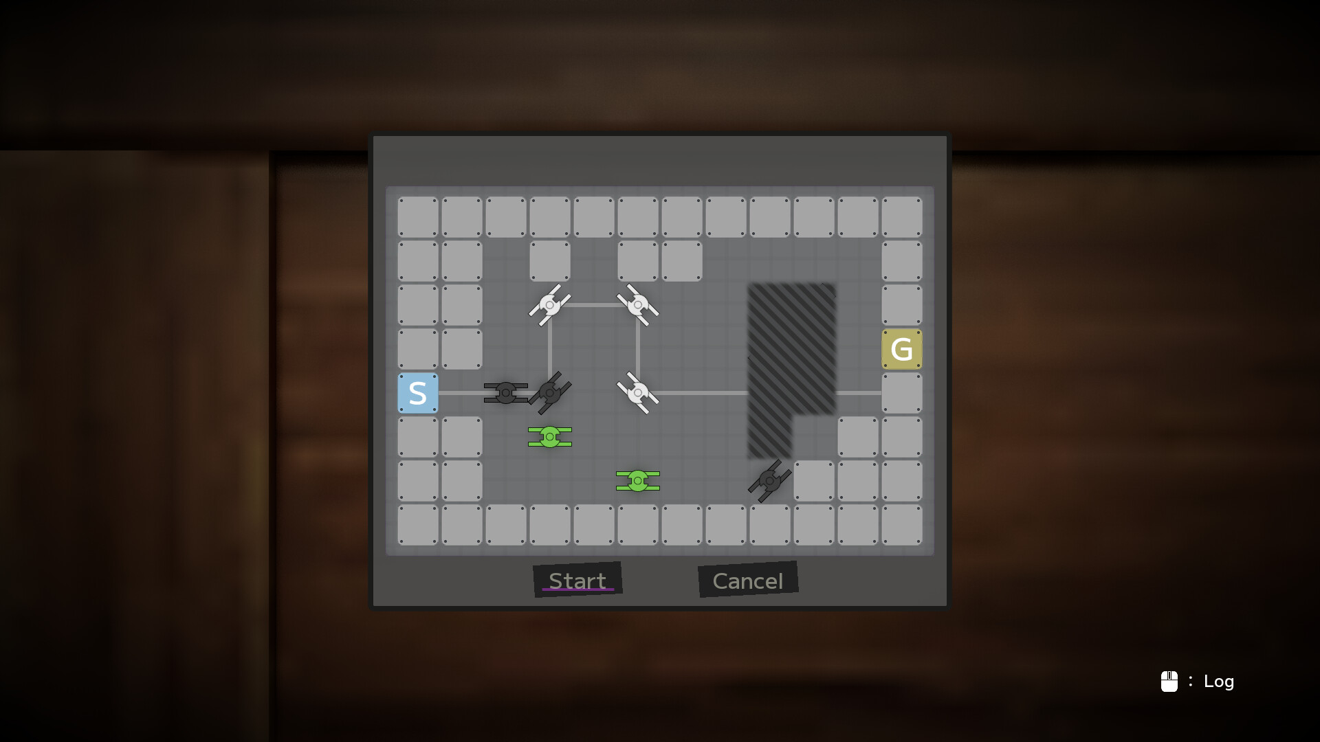 UNLOCKERS screenshot 3