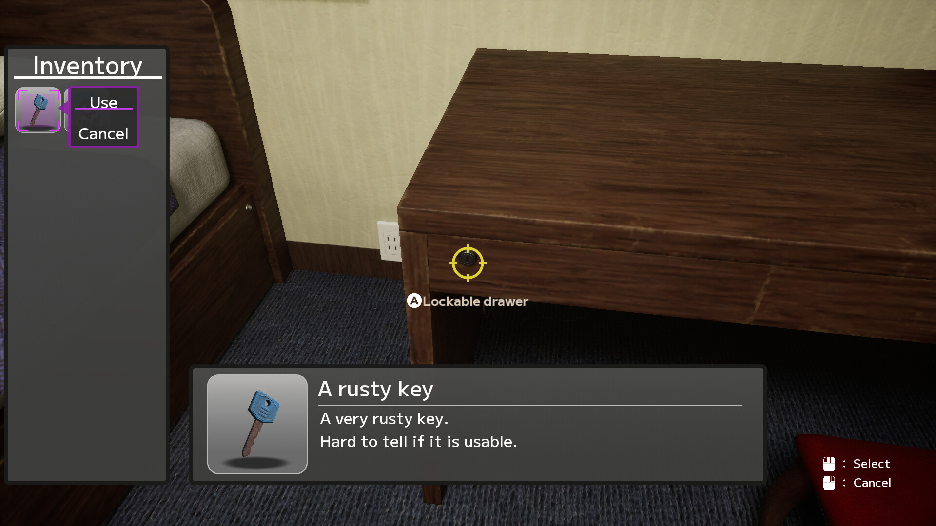 UNLOCKERS screenshot 2