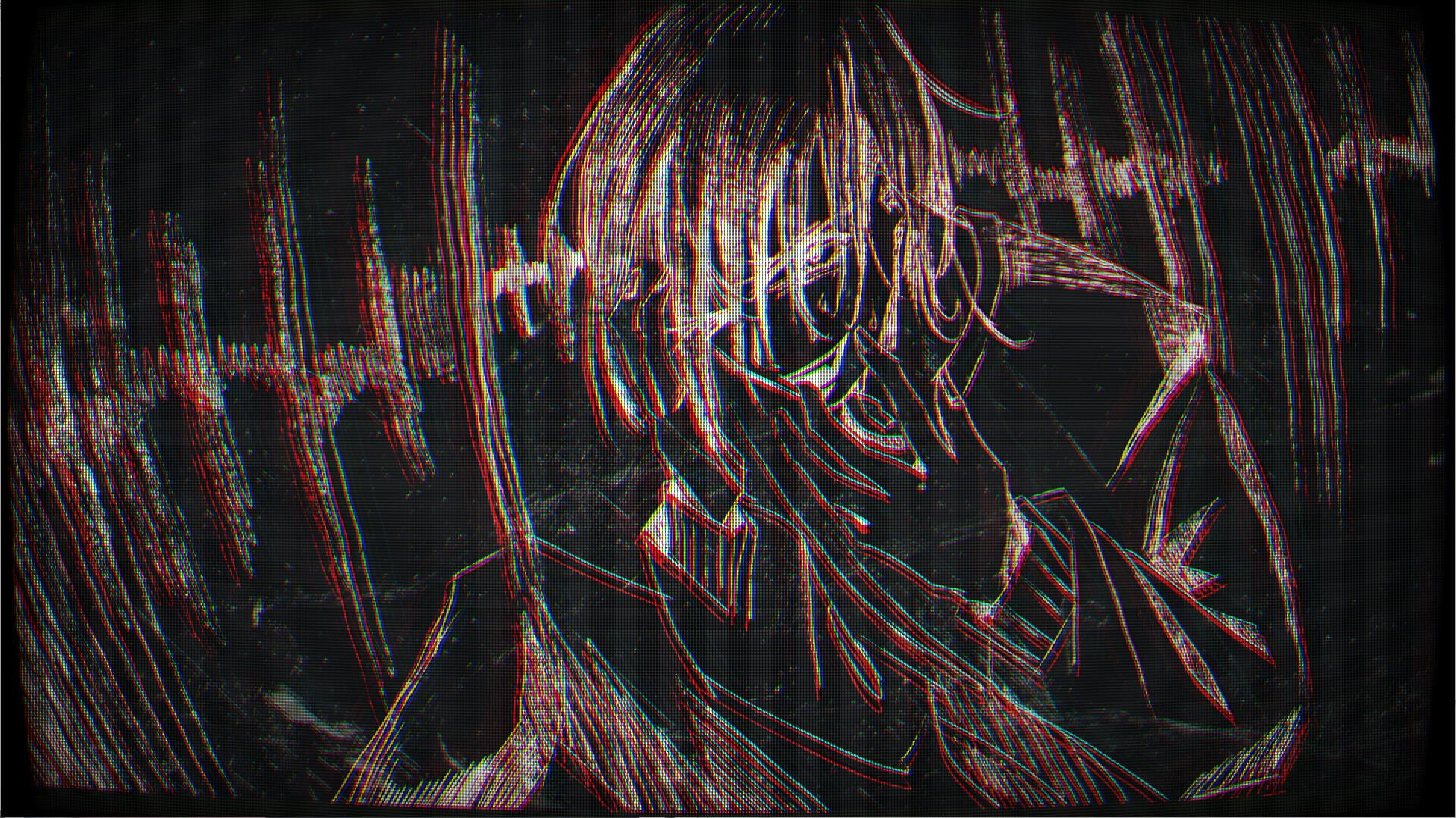 Dichotomy Illusion: The Coser Disassembly Incident screenshot 1