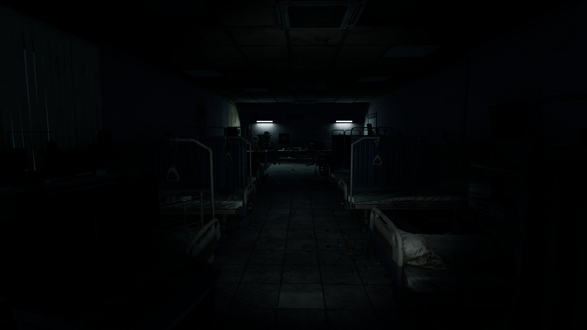 The Dark Legacy screenshot 11