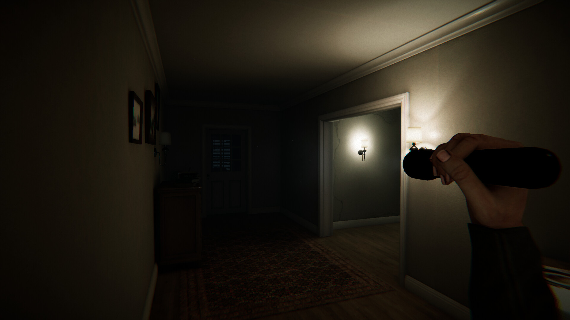 The Dark Legacy screenshot 12