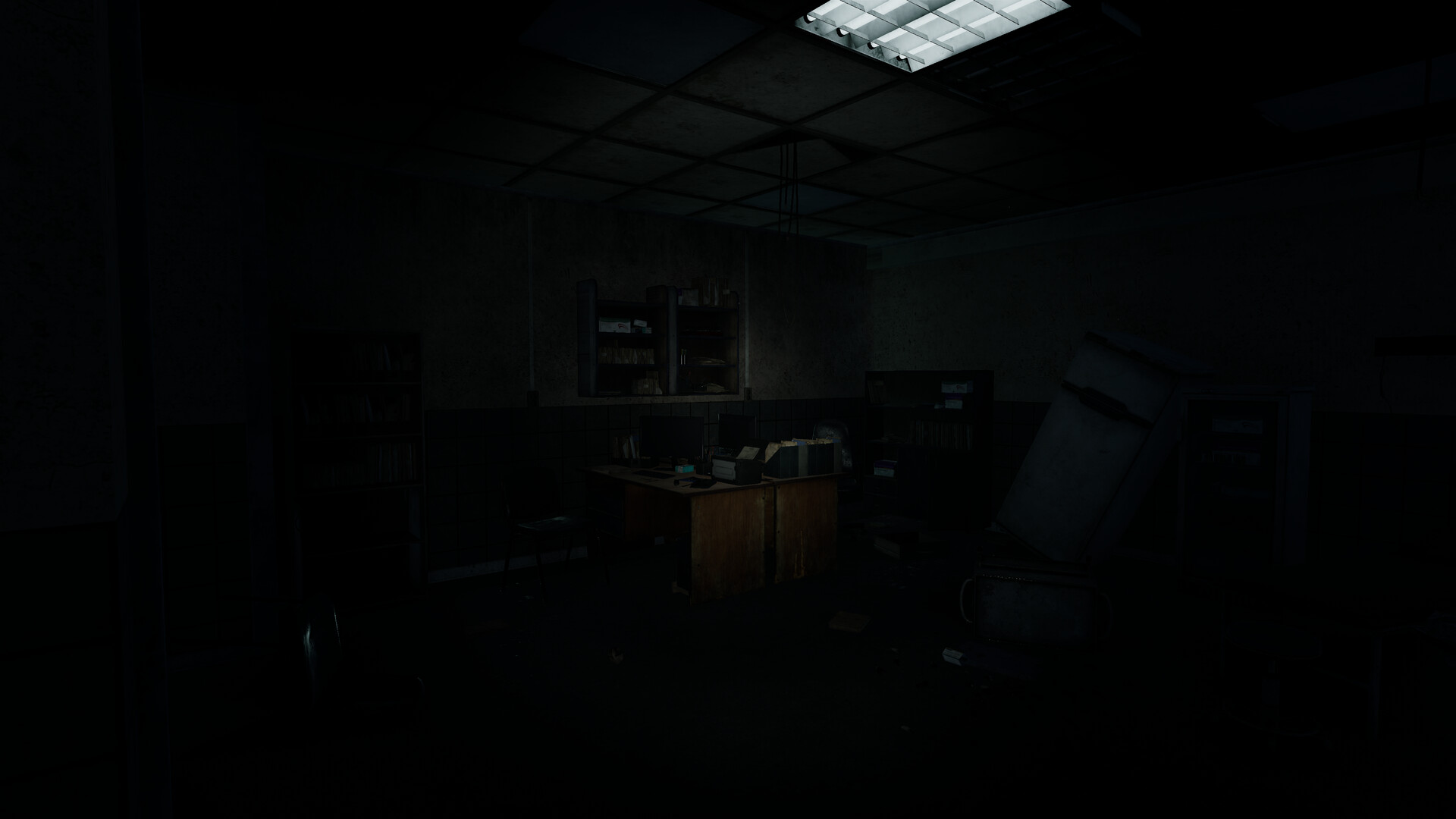 The Dark Legacy screenshot 15