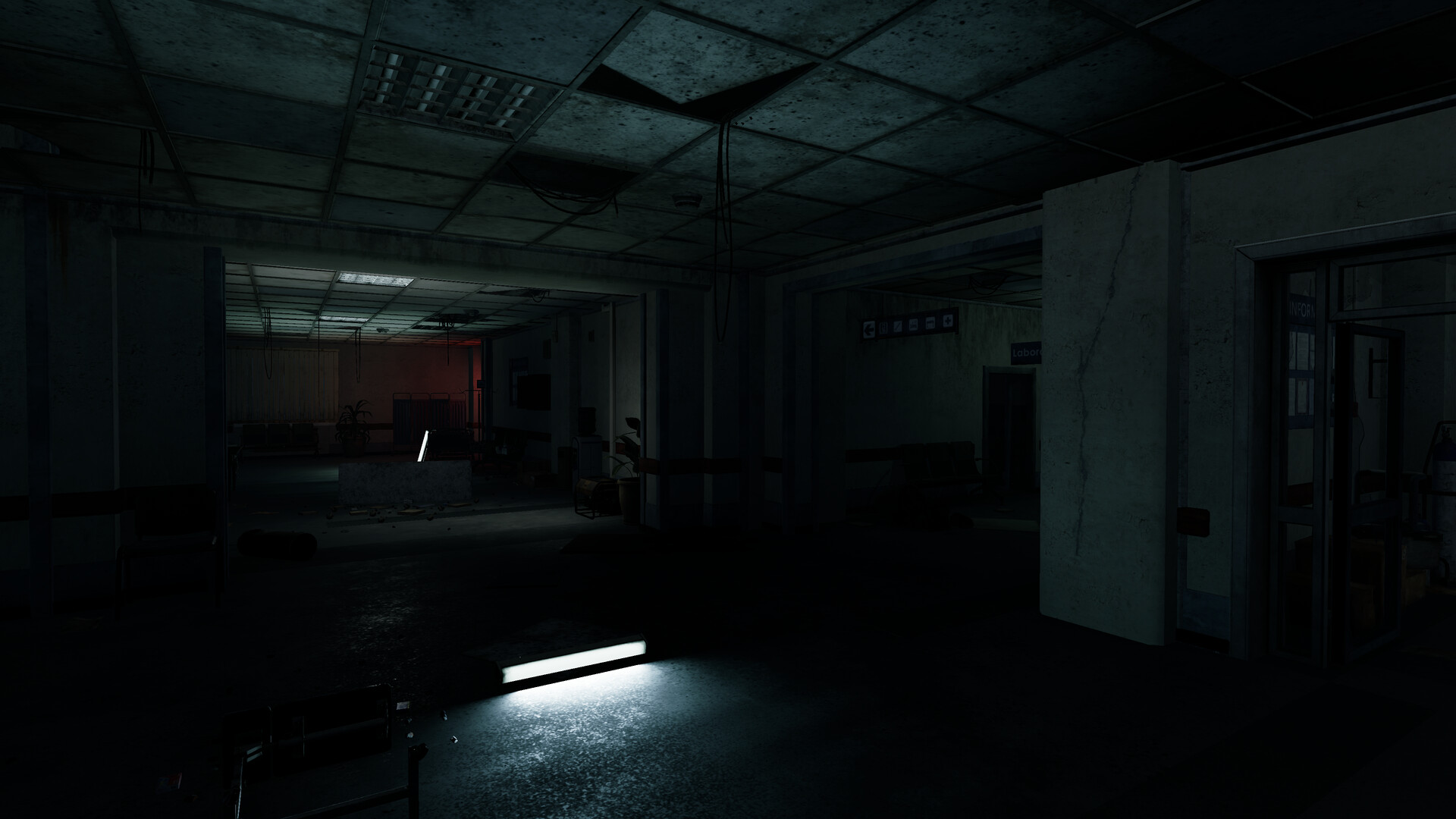 The Dark Legacy screenshot 6