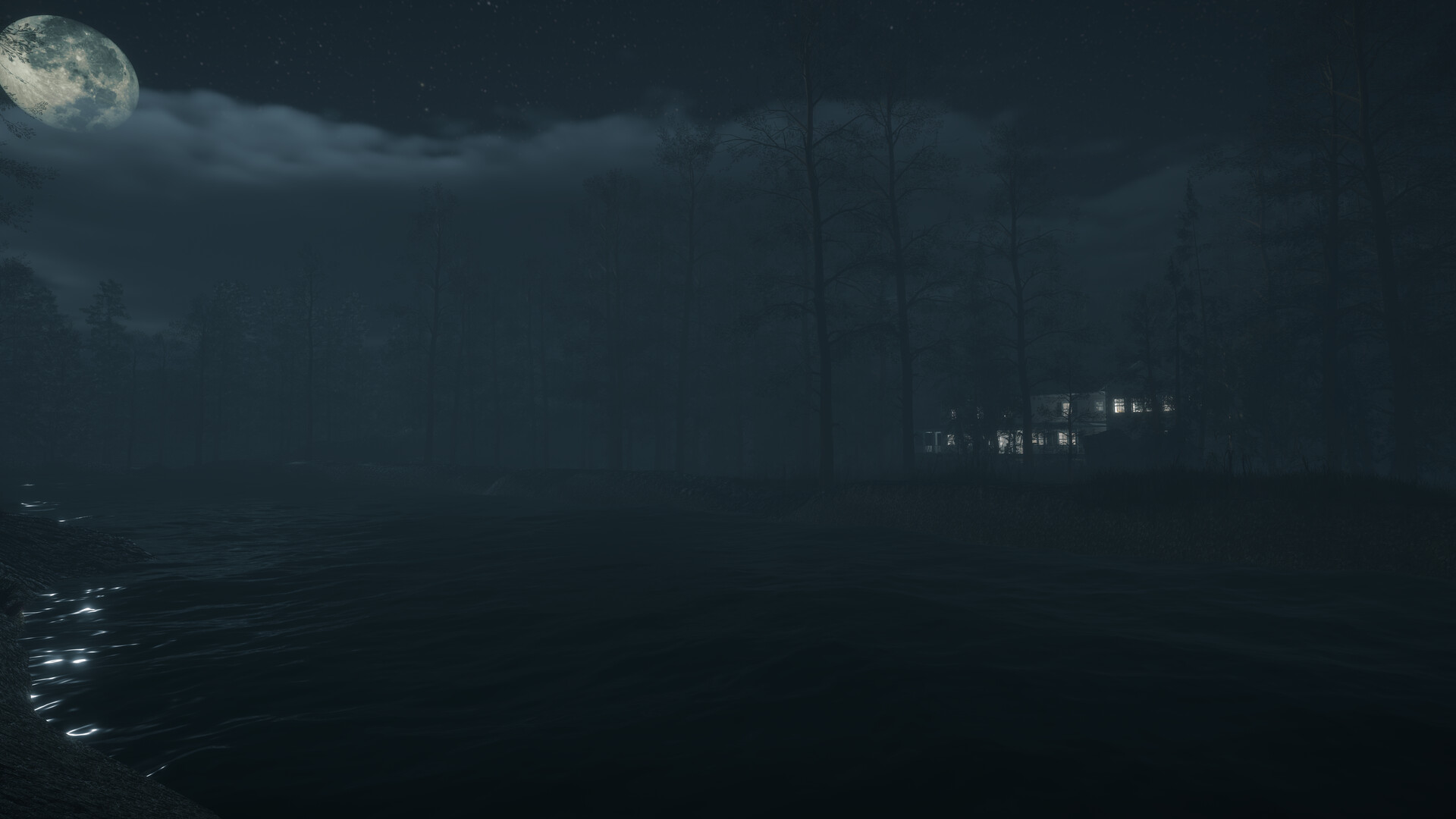 The Dark Legacy screenshot 17