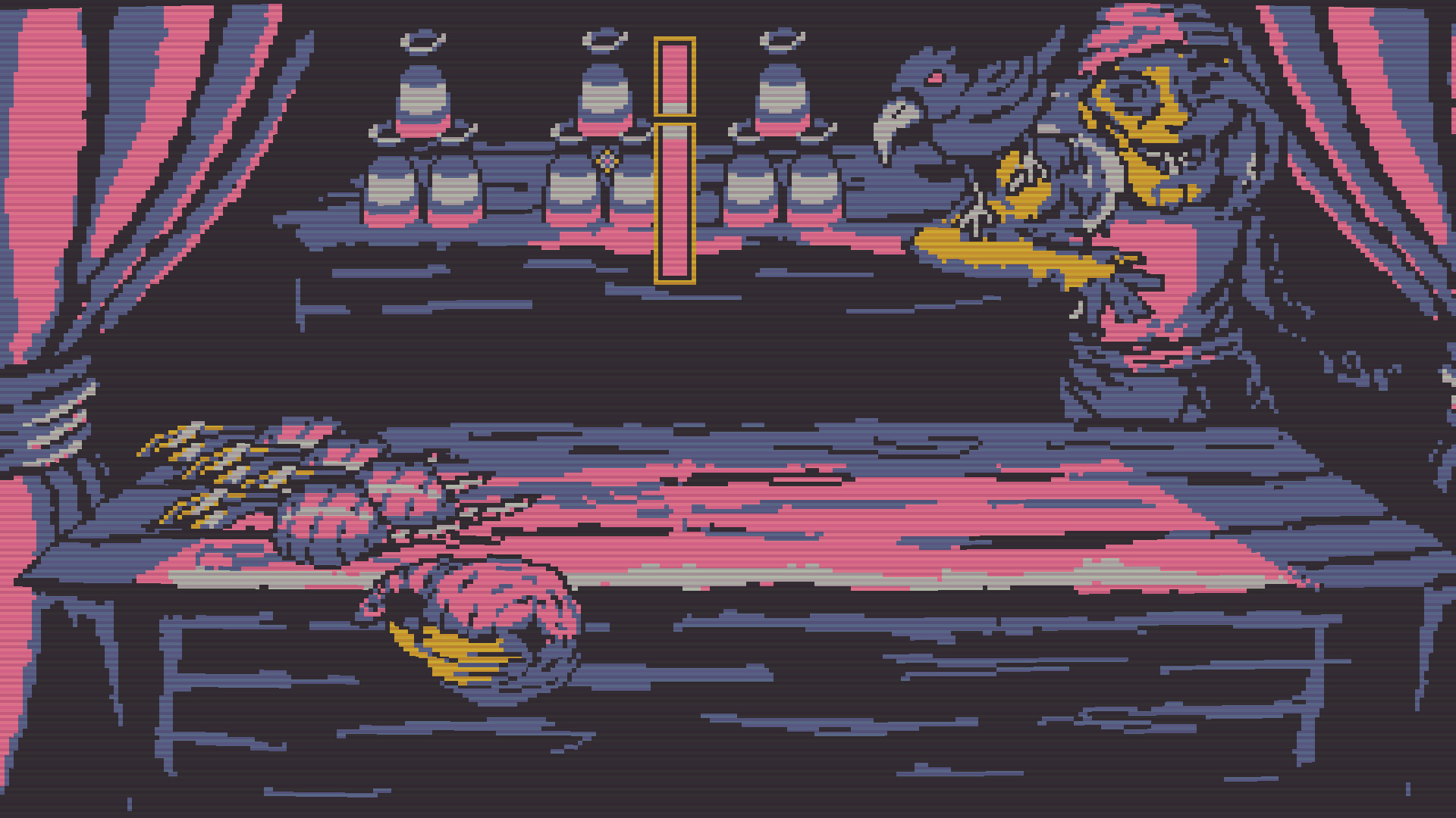 Besmirch Demo screenshot 10