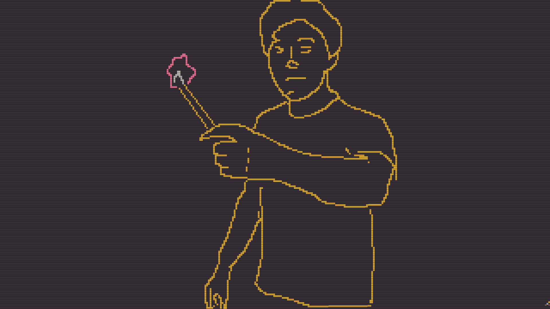 Besmirch Demo screenshot 14