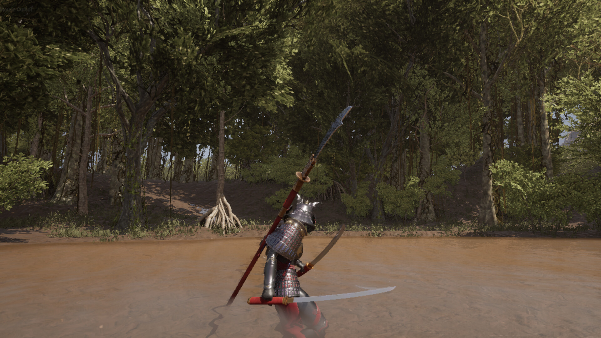 Fallen Hunter screenshot 5
