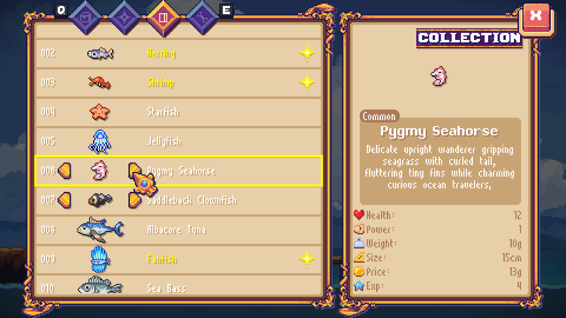 Angler's Journey screenshot 6