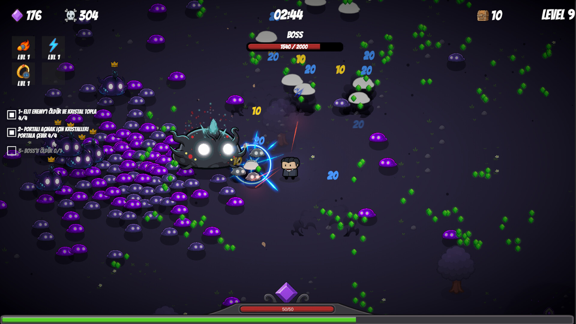 Velthos screenshot 5