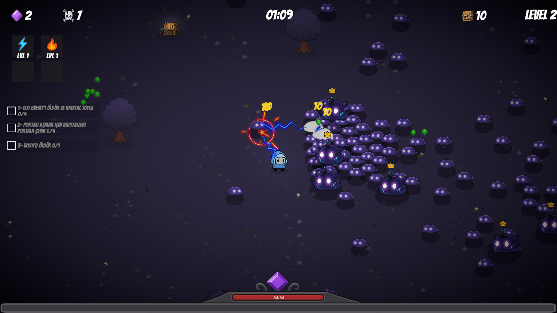 Velthos screenshot 3