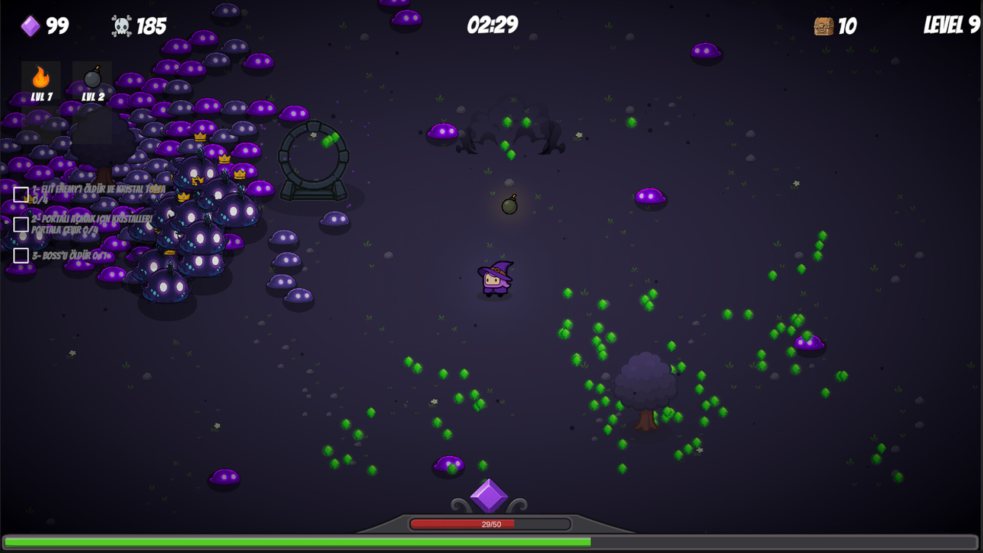 Velthos screenshot 1