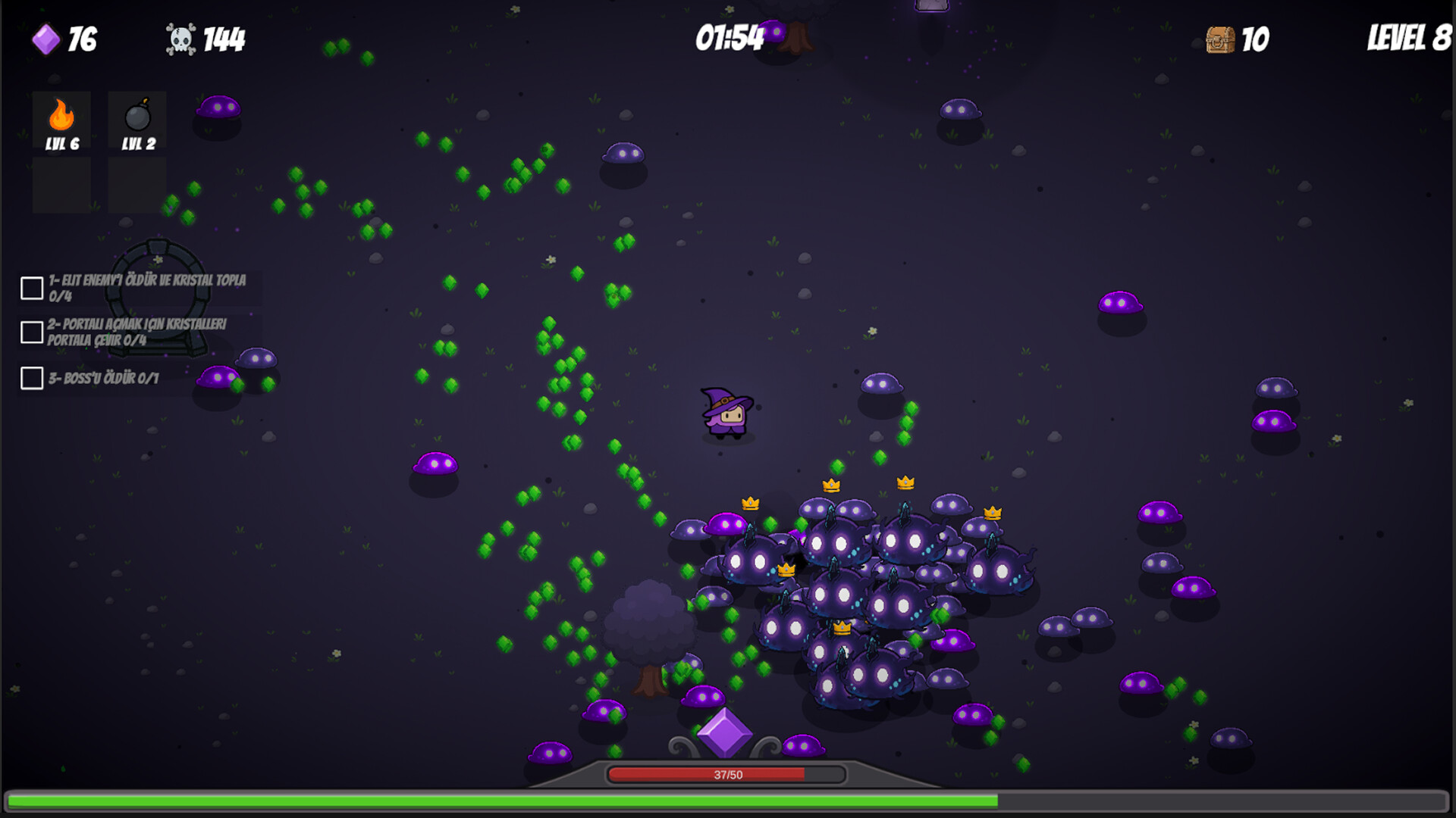 Velthos screenshot 2