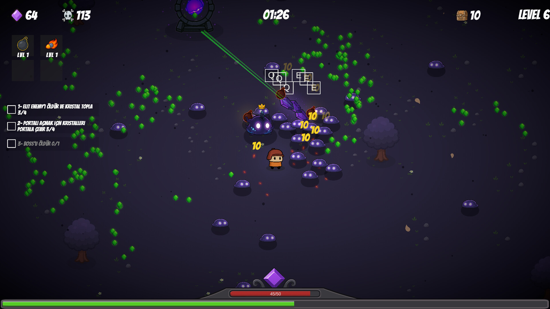 Velthos screenshot 4