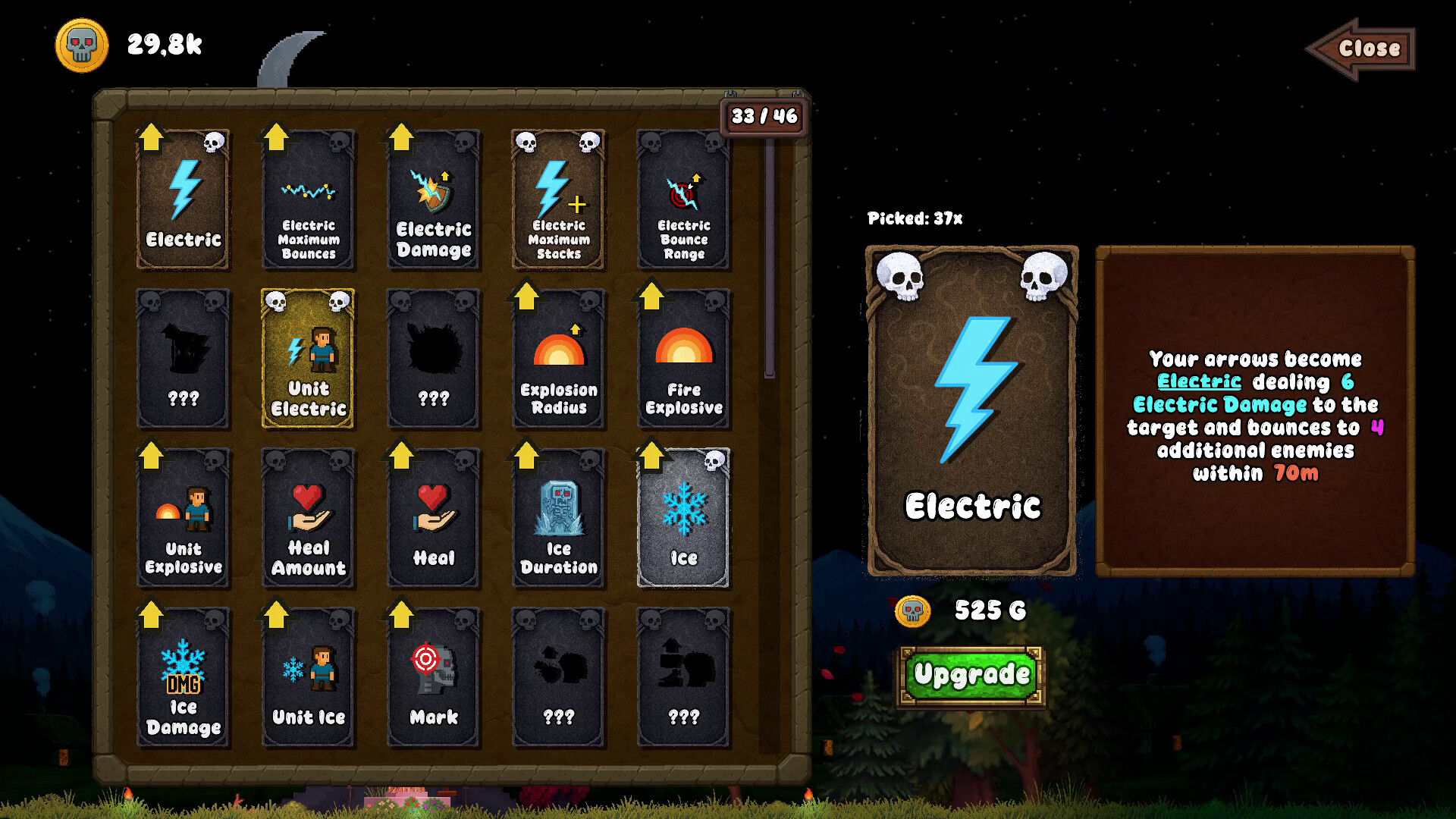 Shrine Protectors screenshot 5