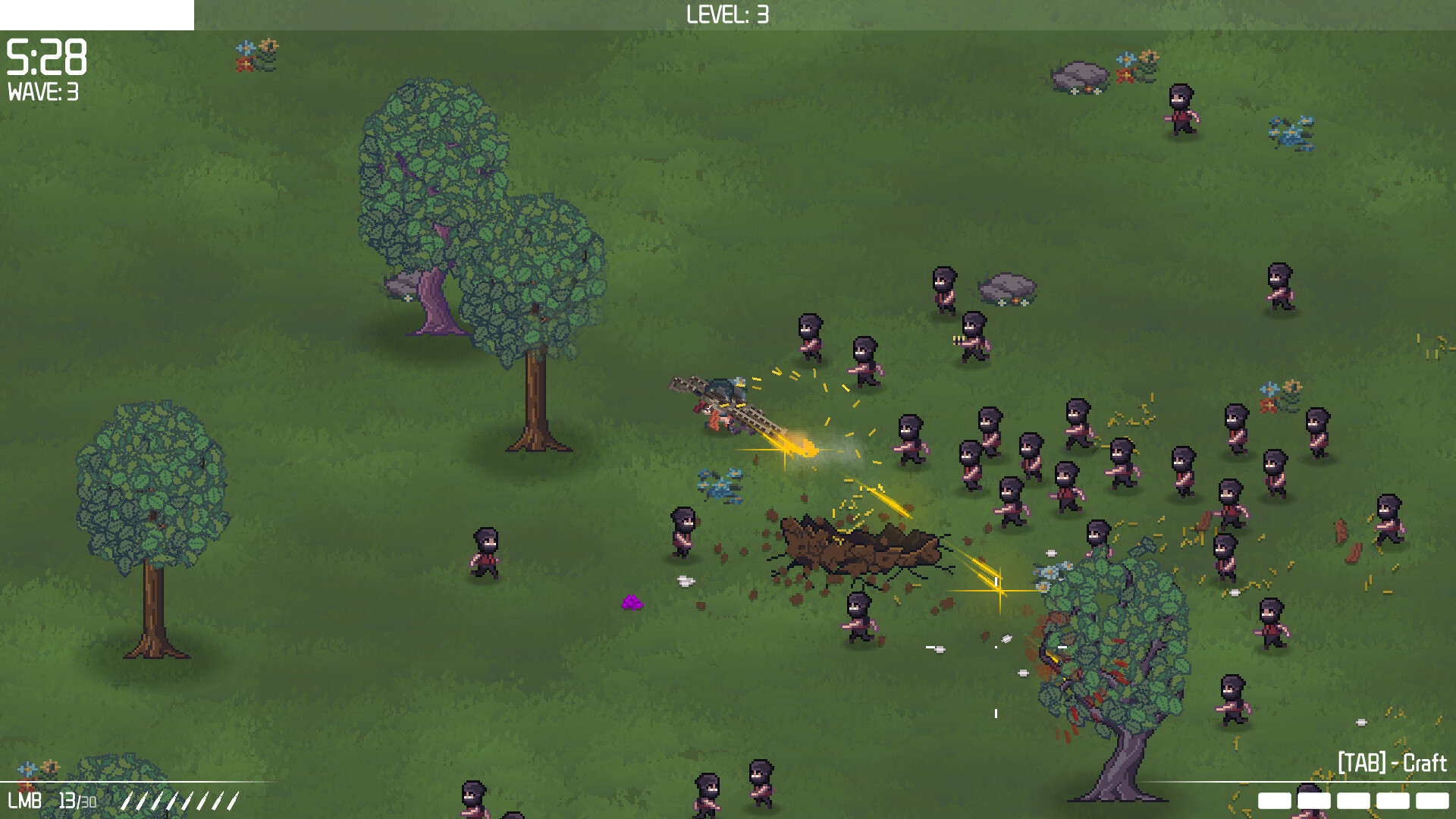 GUNtai screenshot 3