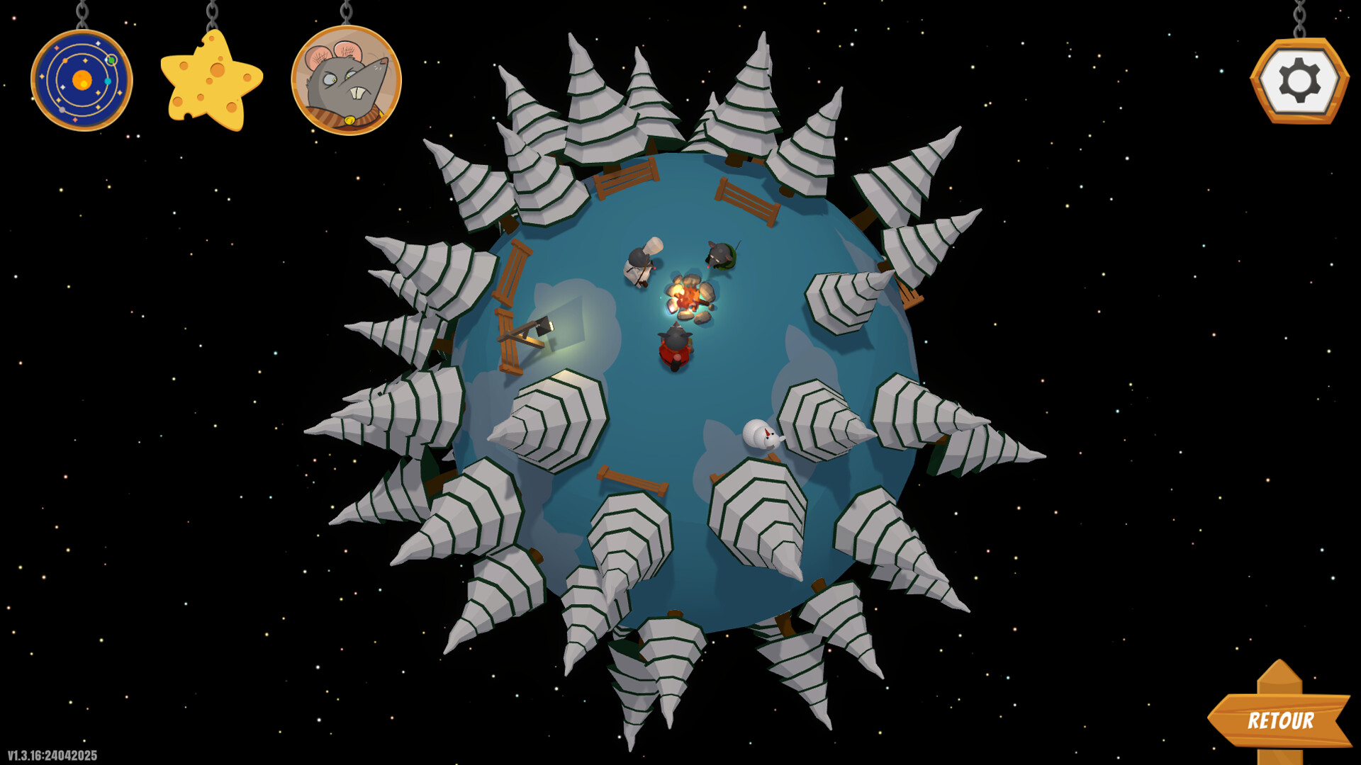 Ratatata screenshot 1