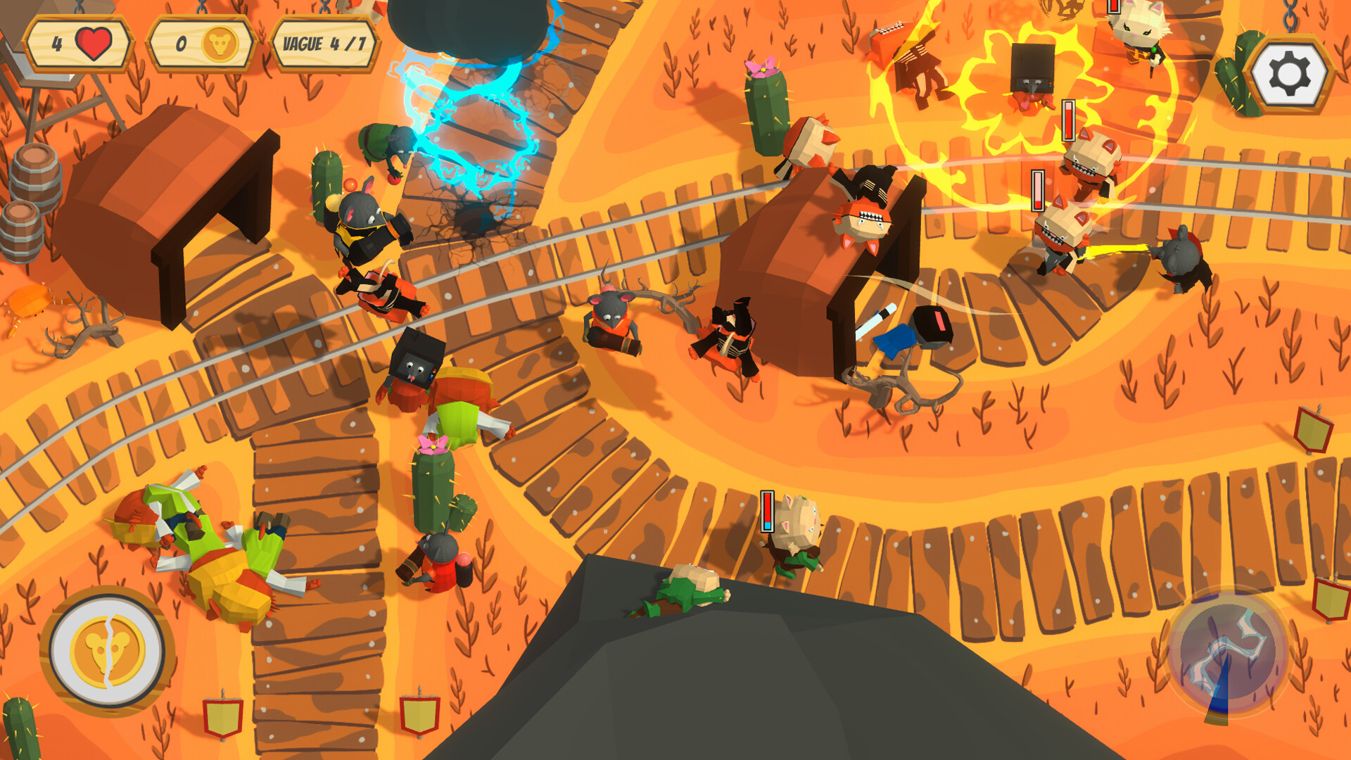 Ratatata screenshot 4