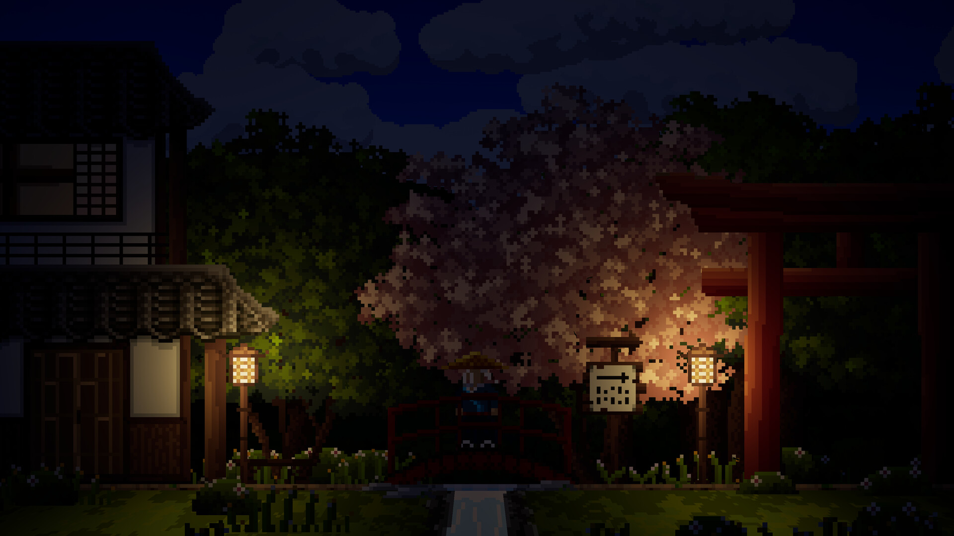 Gendo The Gatherer screenshot 13