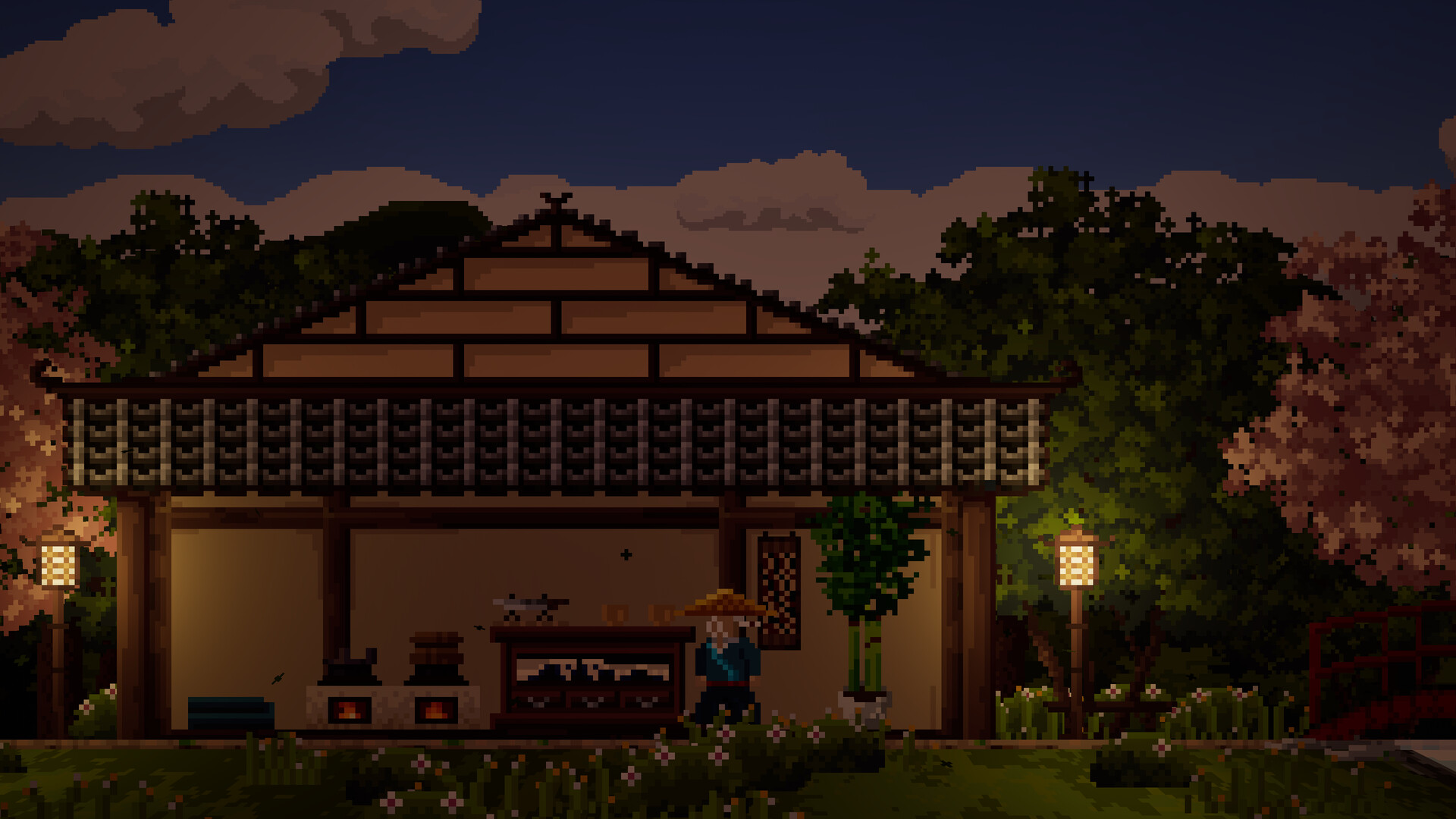 Gendo The Gatherer screenshot 9
