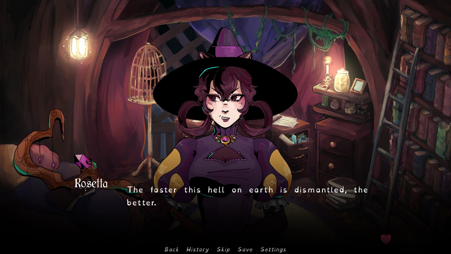 Dungeon Of Desperation screenshot 7