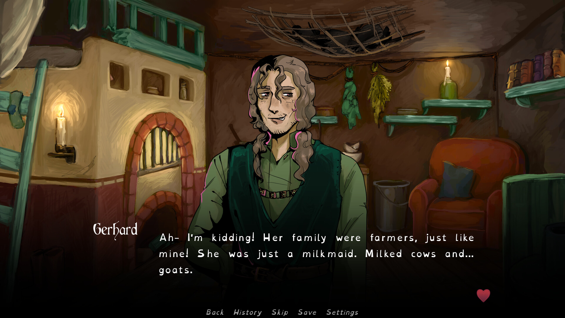 Dungeon Of Desperation screenshot 9