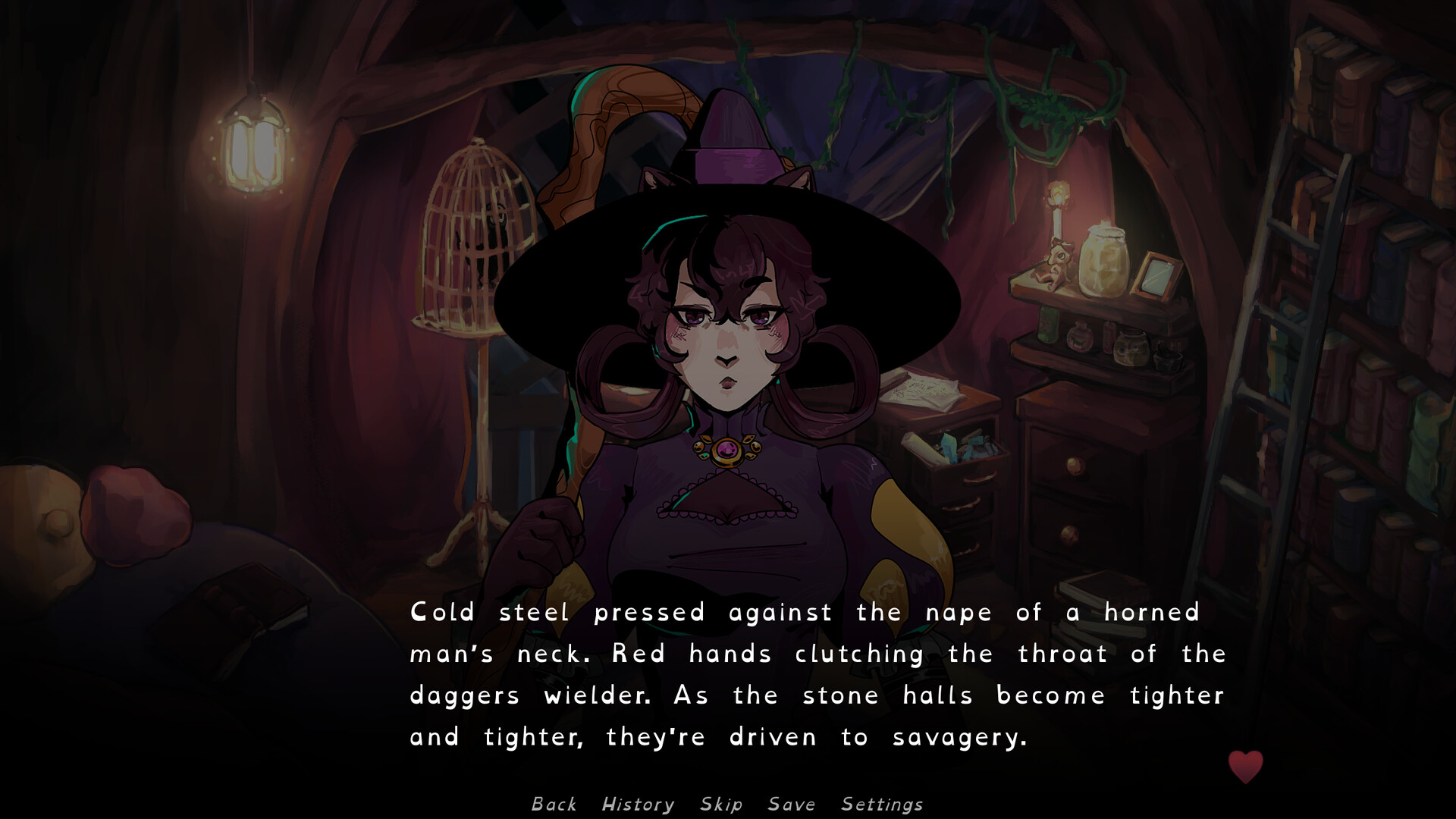Dungeon Of Desperation screenshot 6