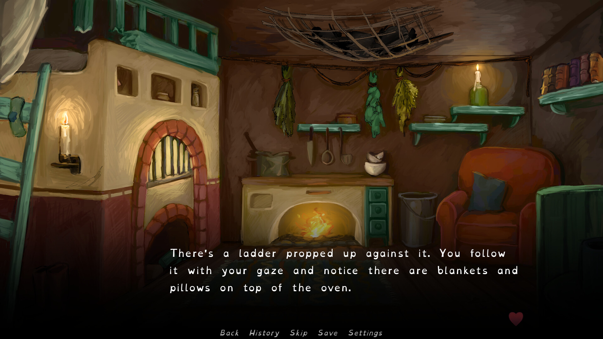 Dungeon Of Desperation screenshot 8