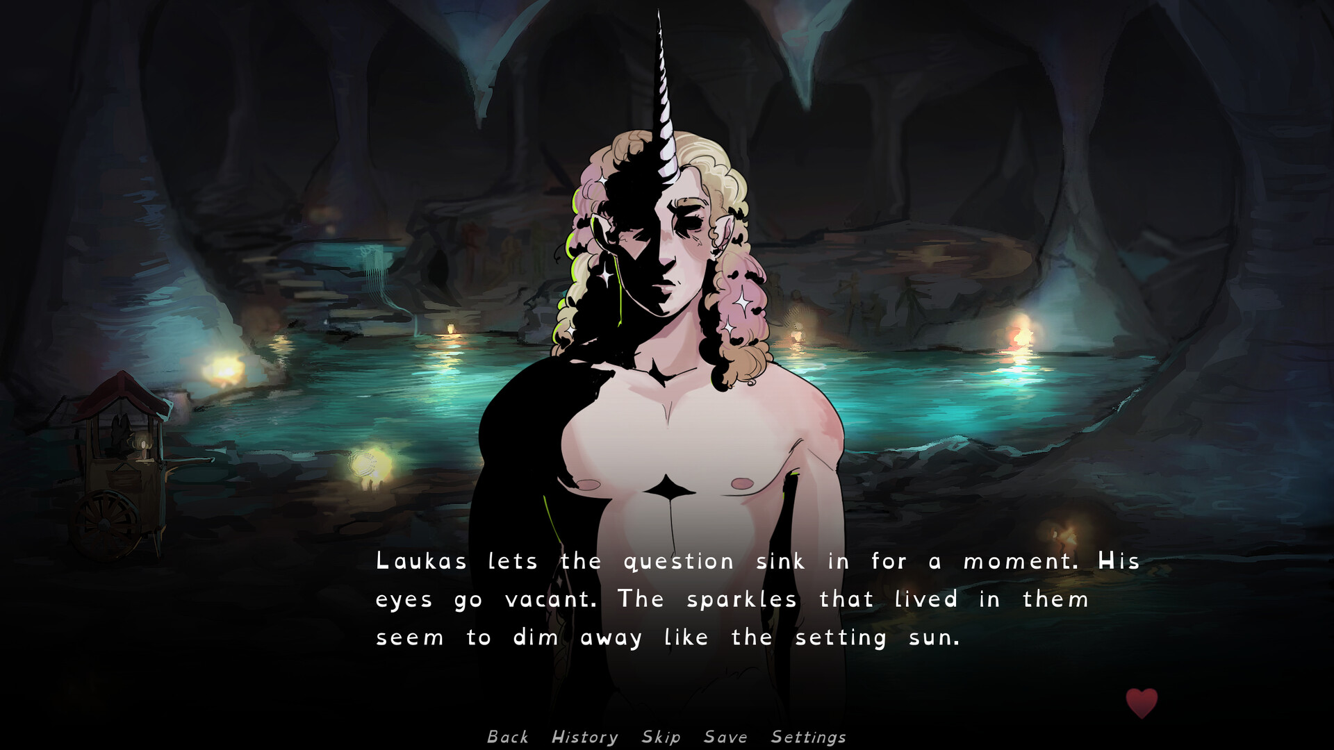 Dungeon Of Desperation screenshot 5