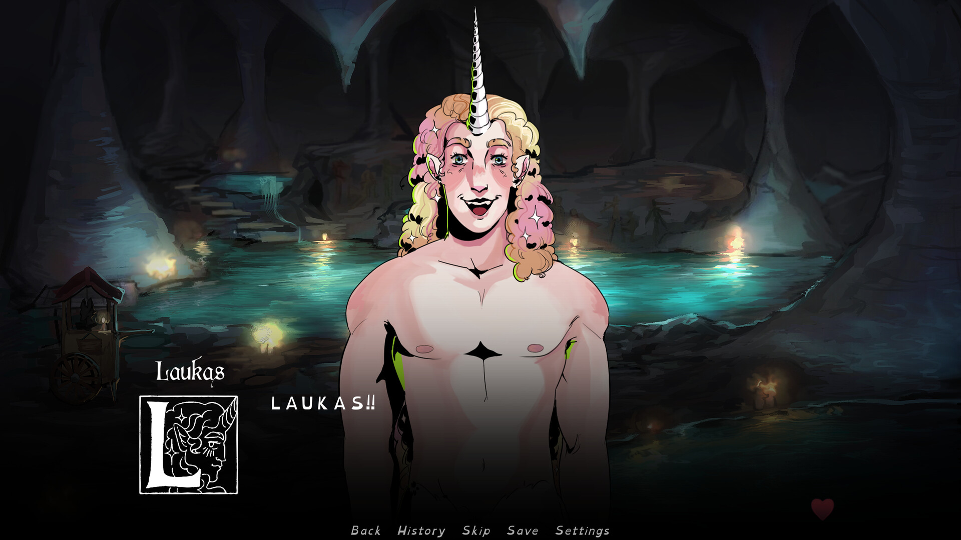 Dungeon Of Desperation screenshot 4