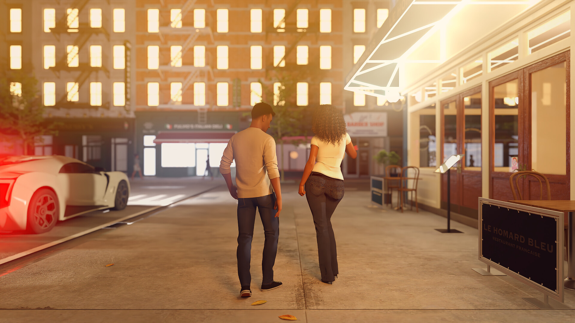 Vivid Days screenshot 16