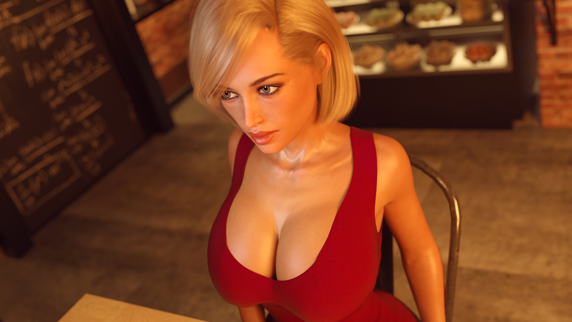 Vivid Days screenshot 2