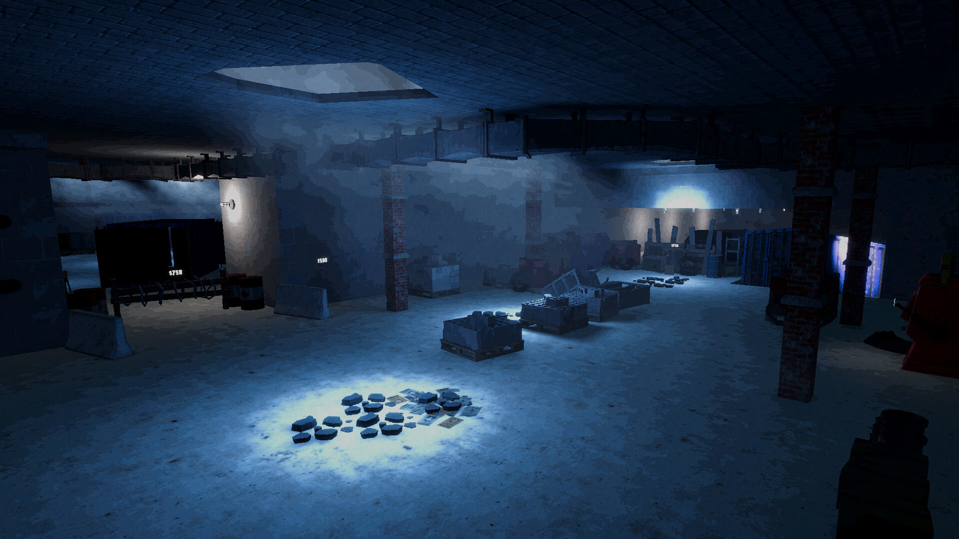 Mortuus screenshot 5
