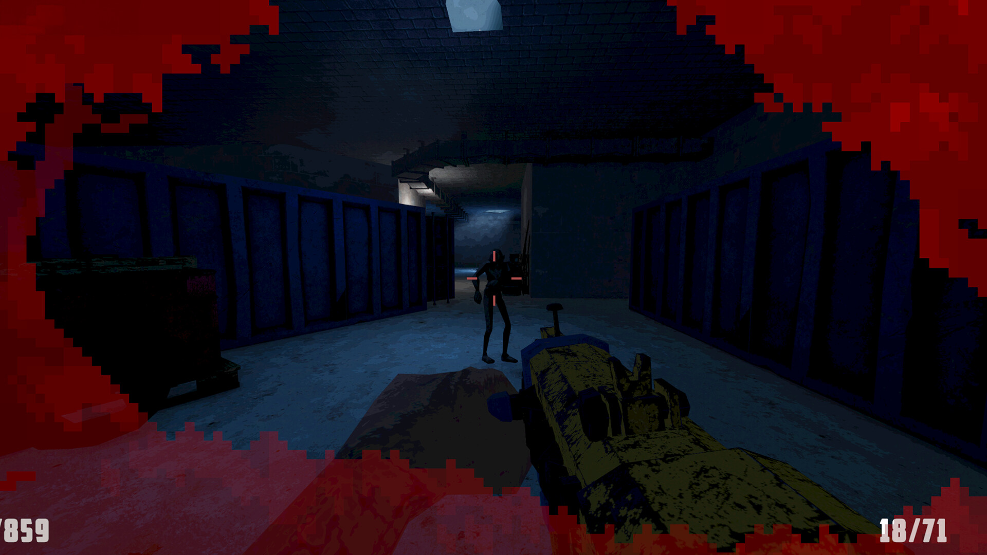 Mortuus screenshot 2