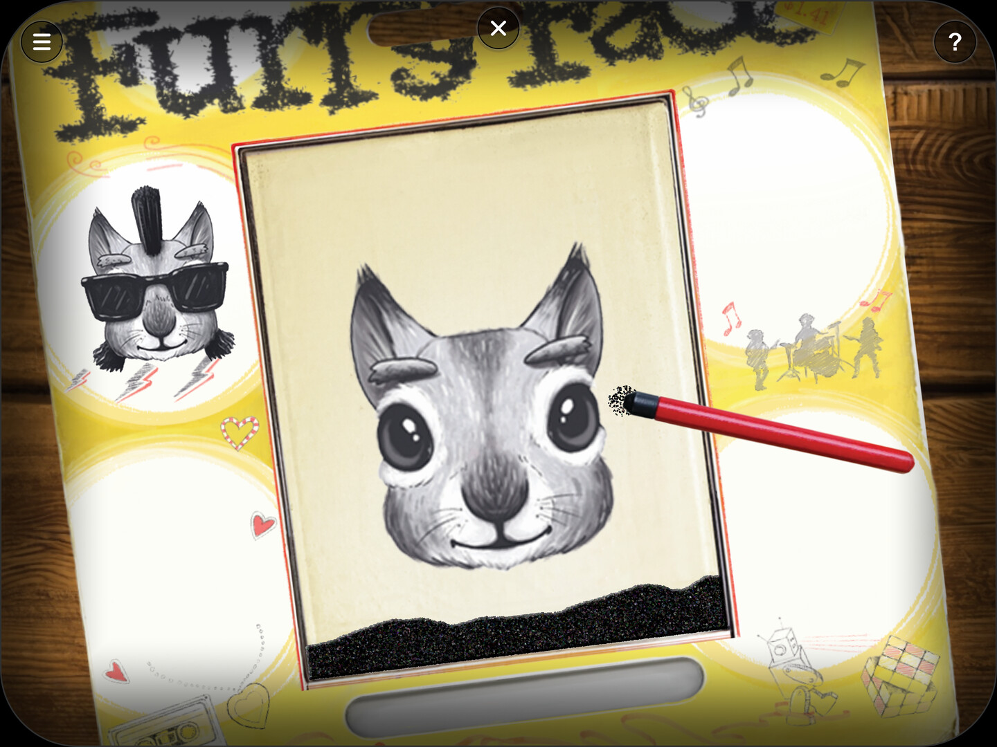 Totally Nutz: An 80s Adventure screenshot 6