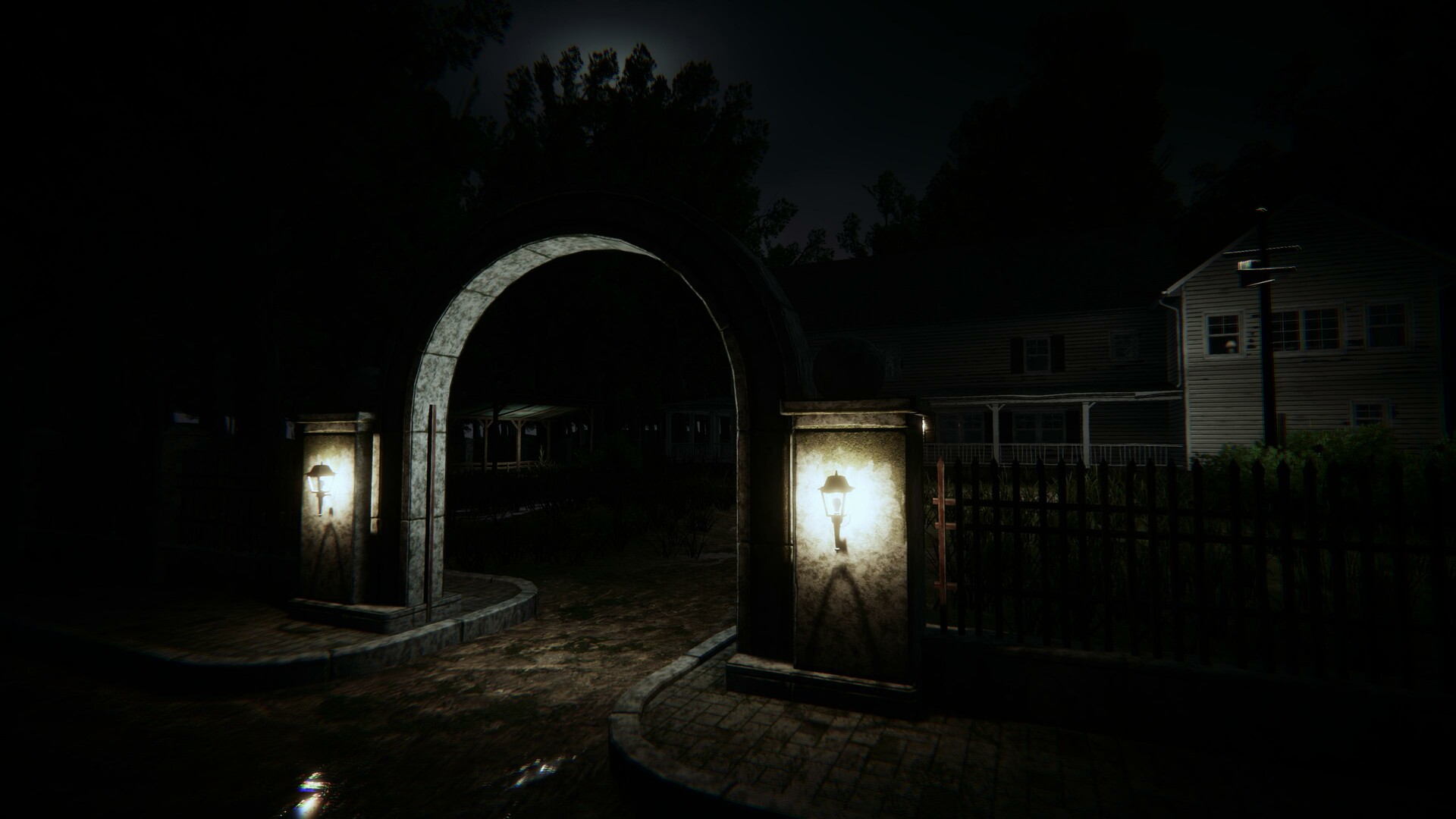 The Binding Hour screenshot 2