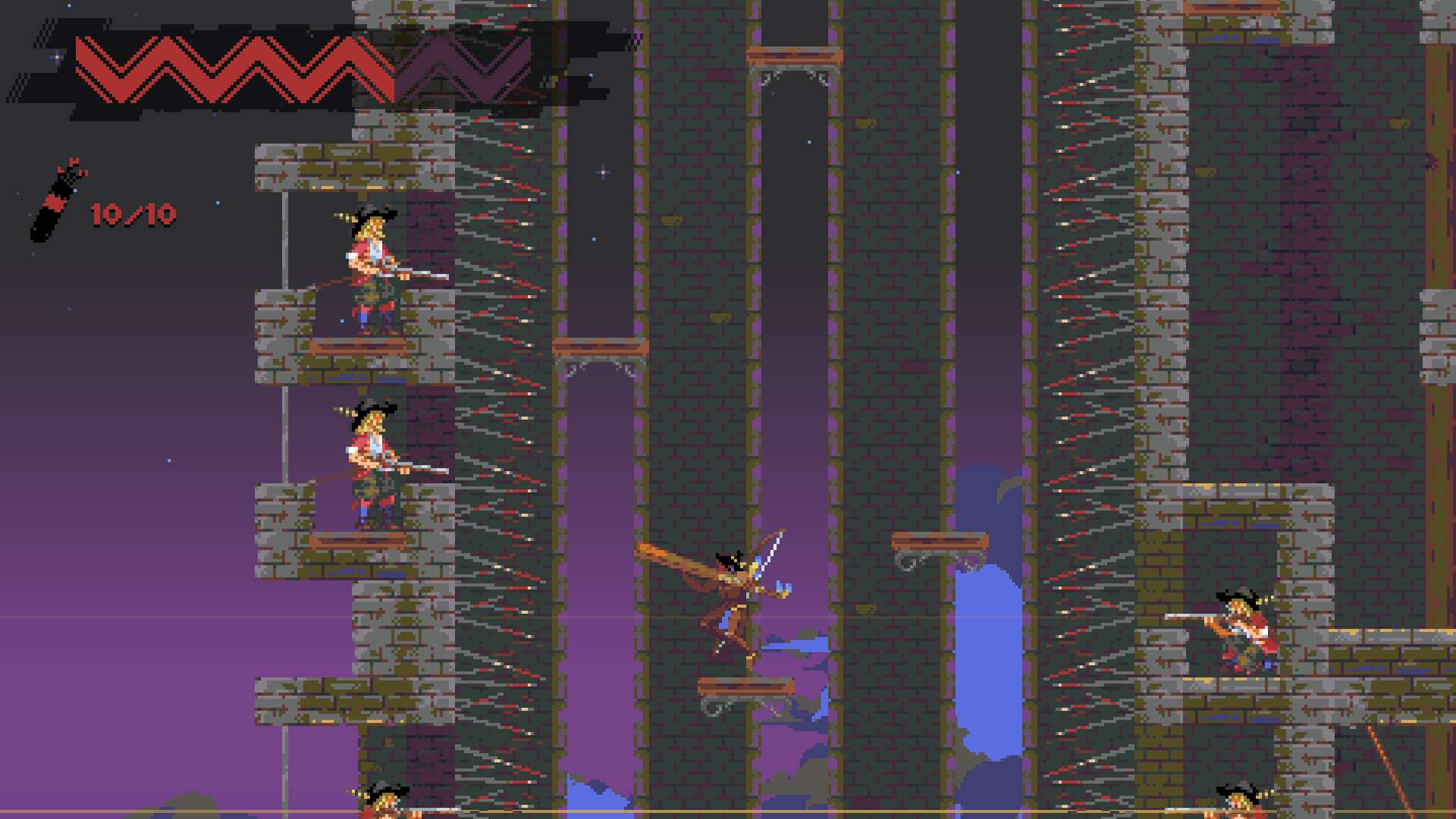A Lenda de Niterói screenshot 12