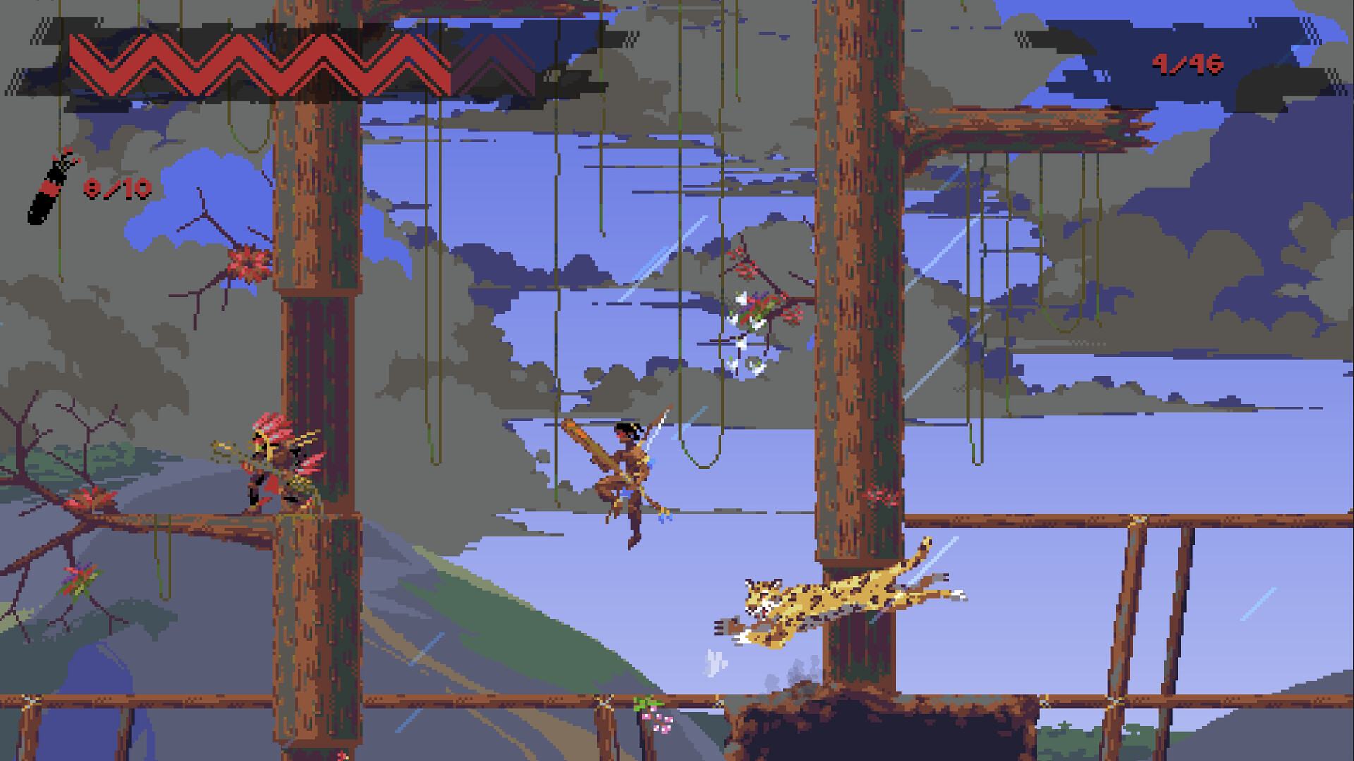 A Lenda de Niterói screenshot 10