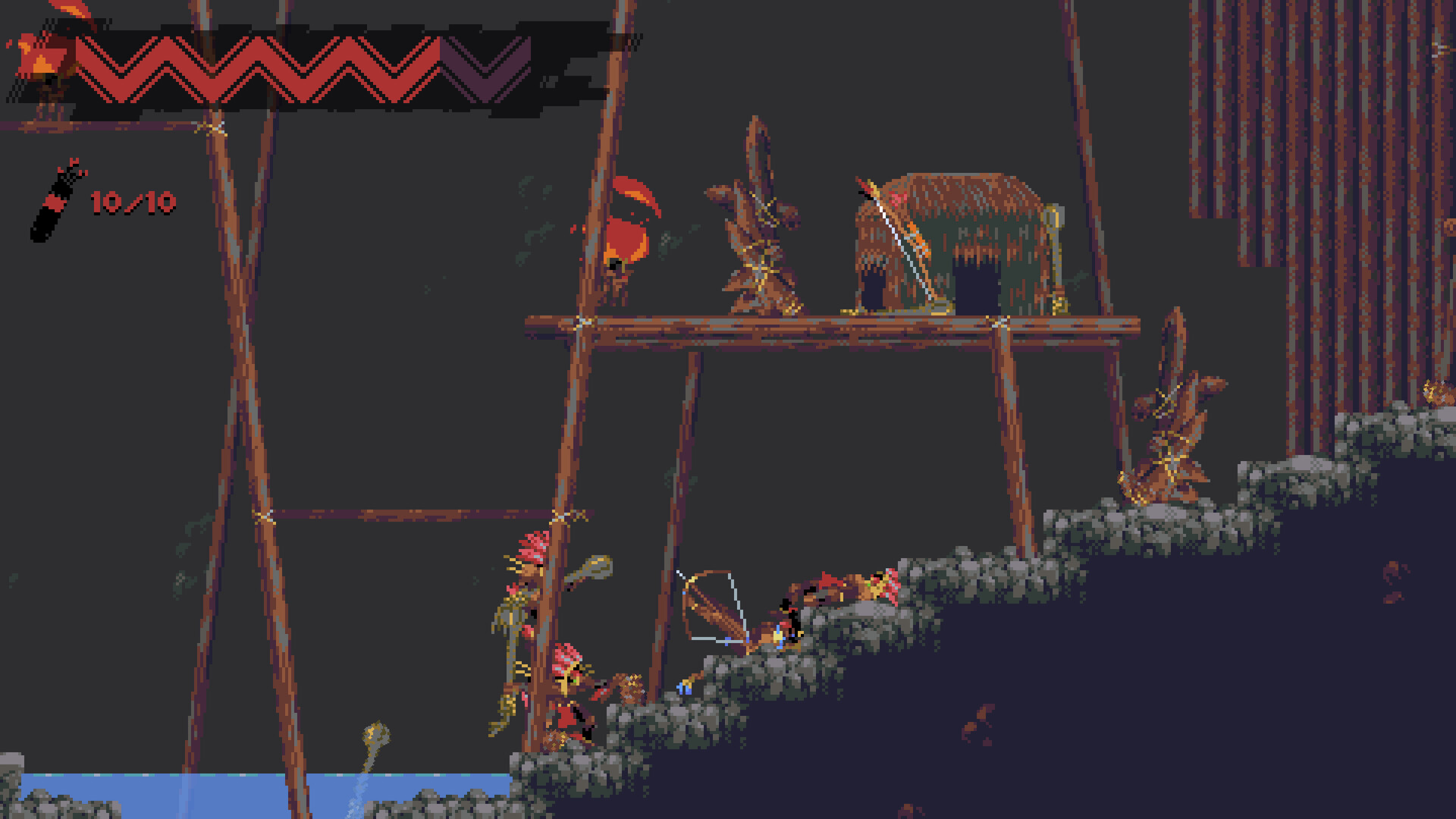 A Lenda de Niterói screenshot 7