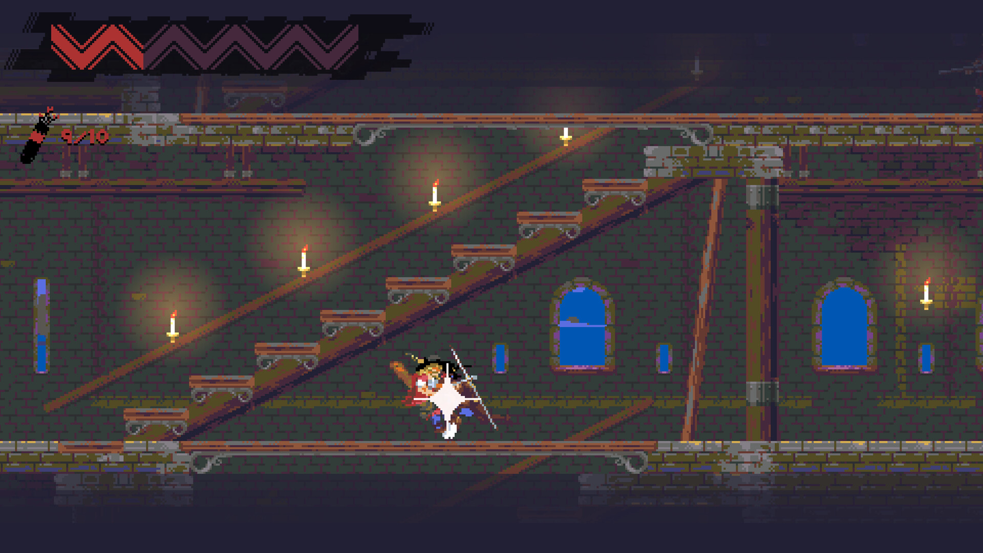 A Lenda de Niterói screenshot 15