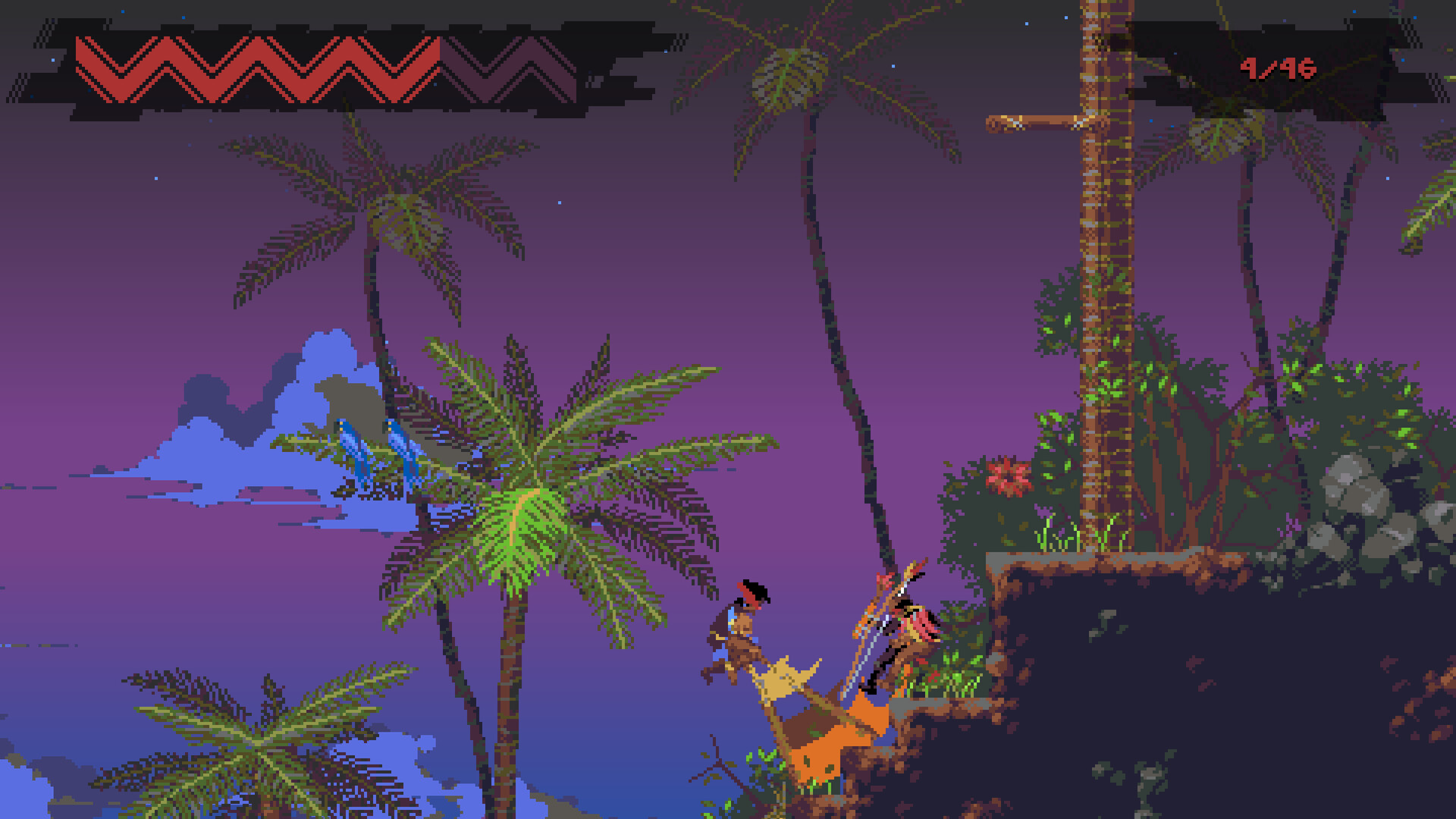 A Lenda de Niterói screenshot 13