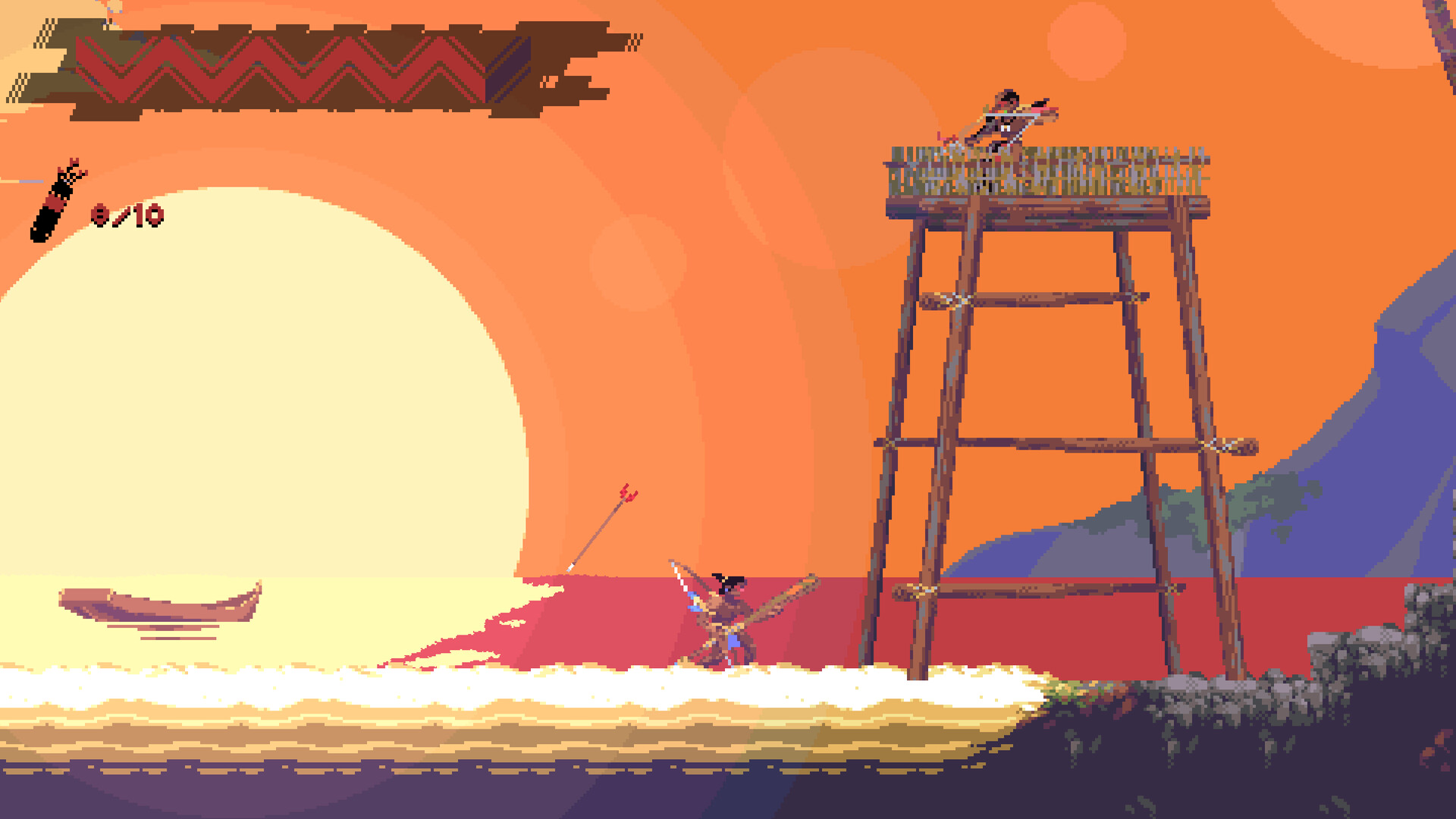A Lenda de Niterói screenshot 14
